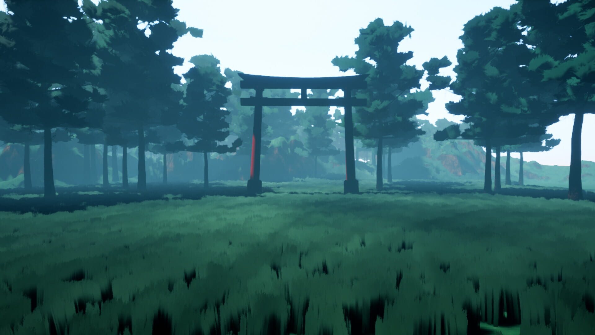 Misuto - Screenshot