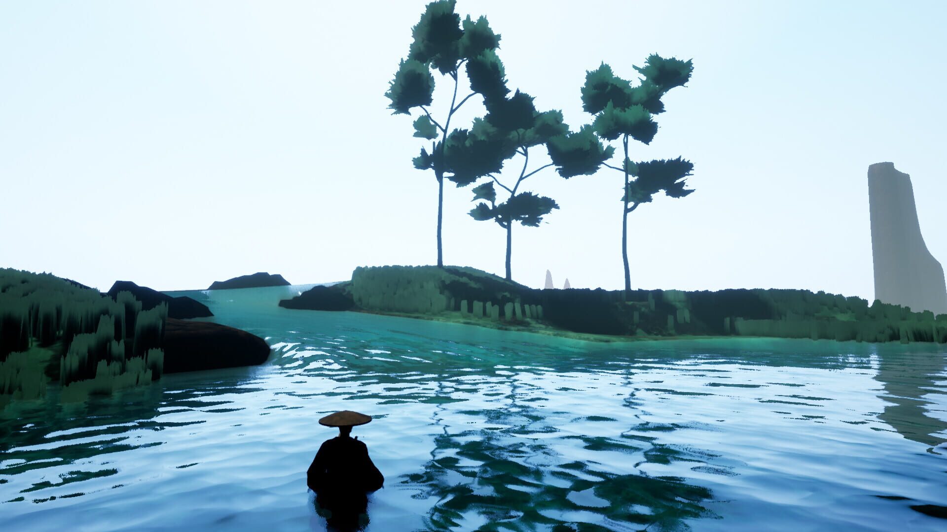 Misuto - Screenshot