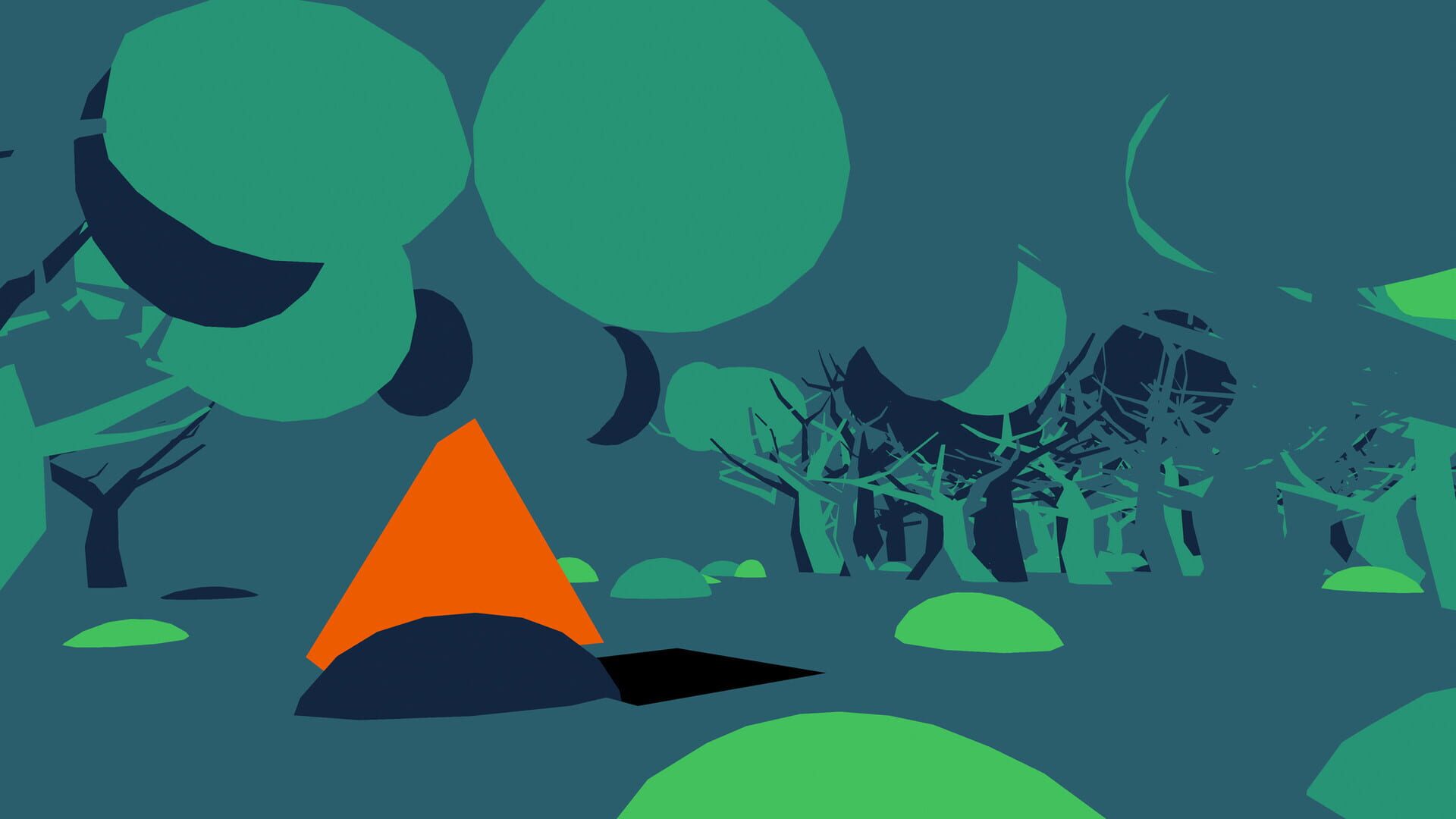 Shape - Screenshot