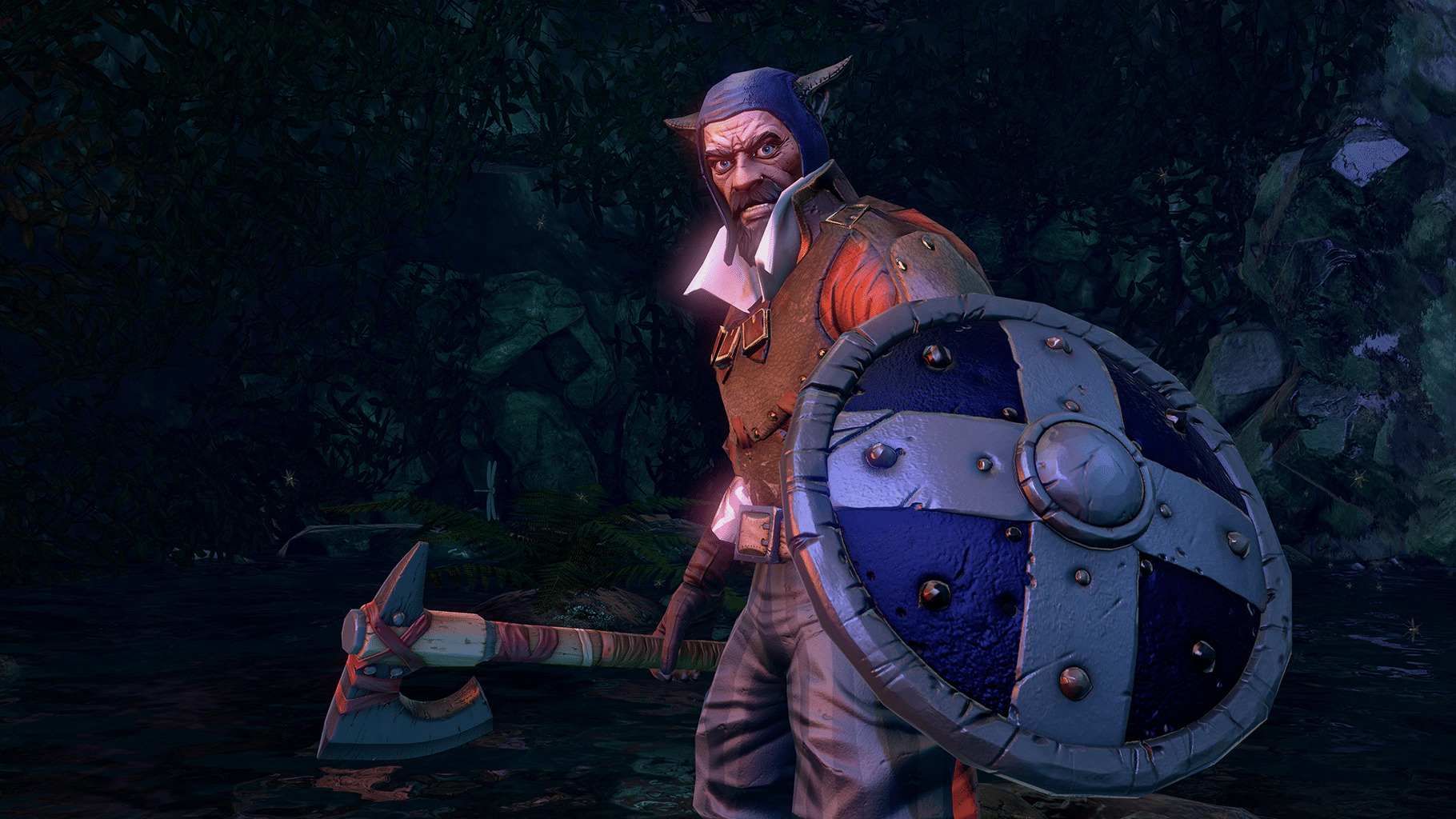 Hand of Fate: Wildcards screenshot