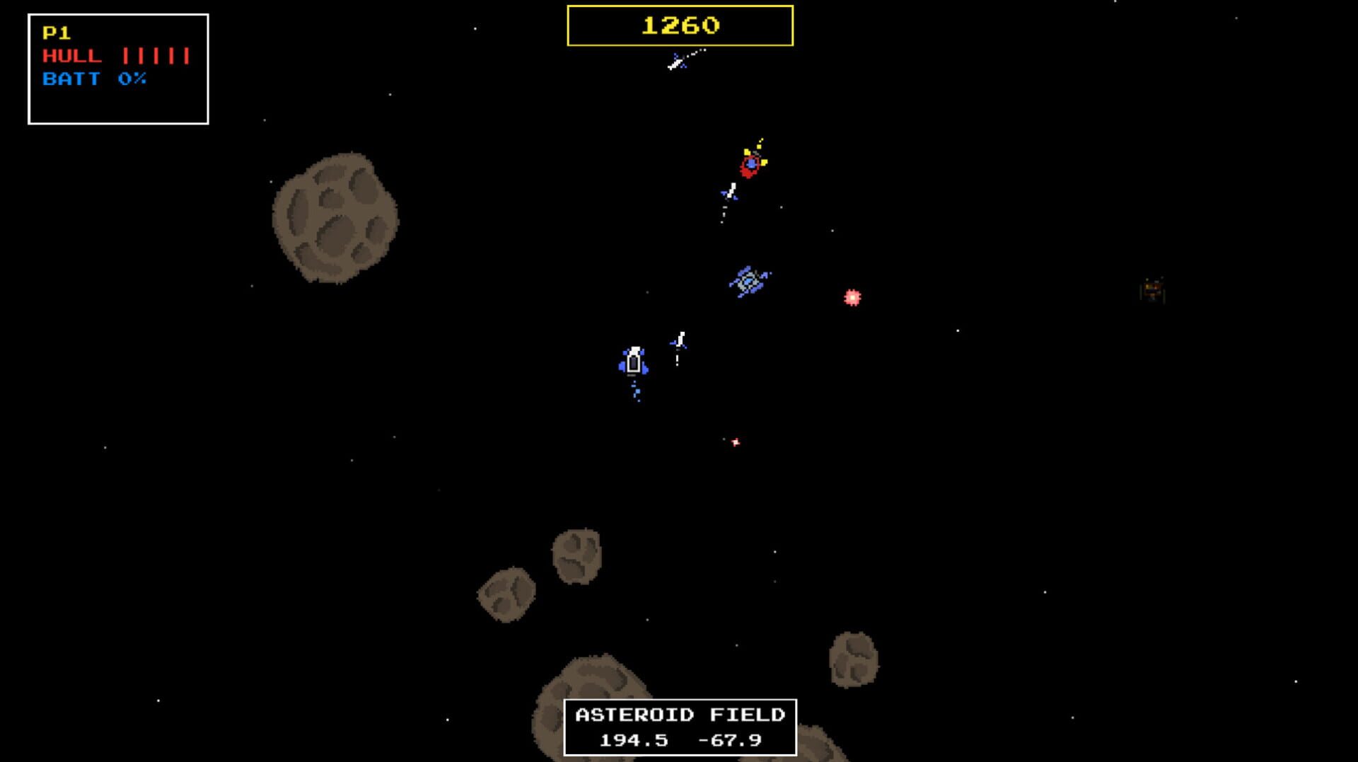 Sigurat - Screenshot