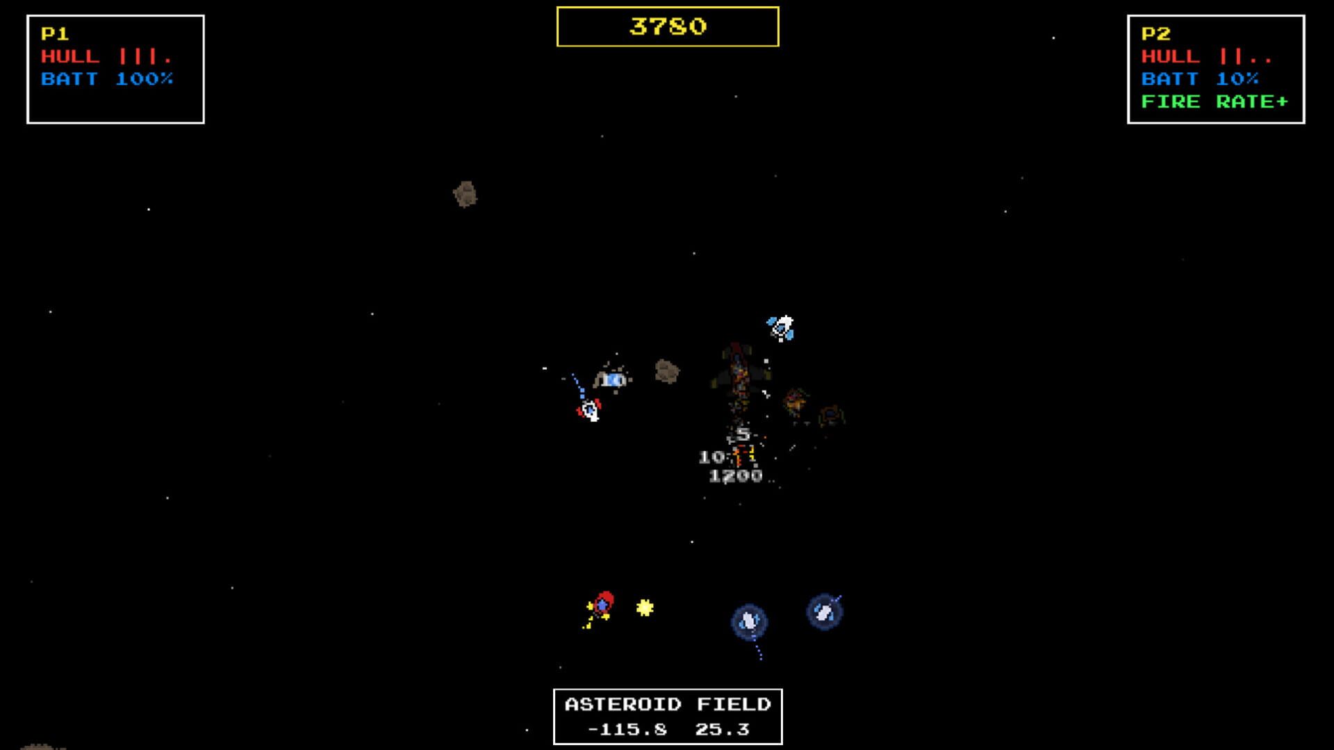 Sigurat - Screenshot