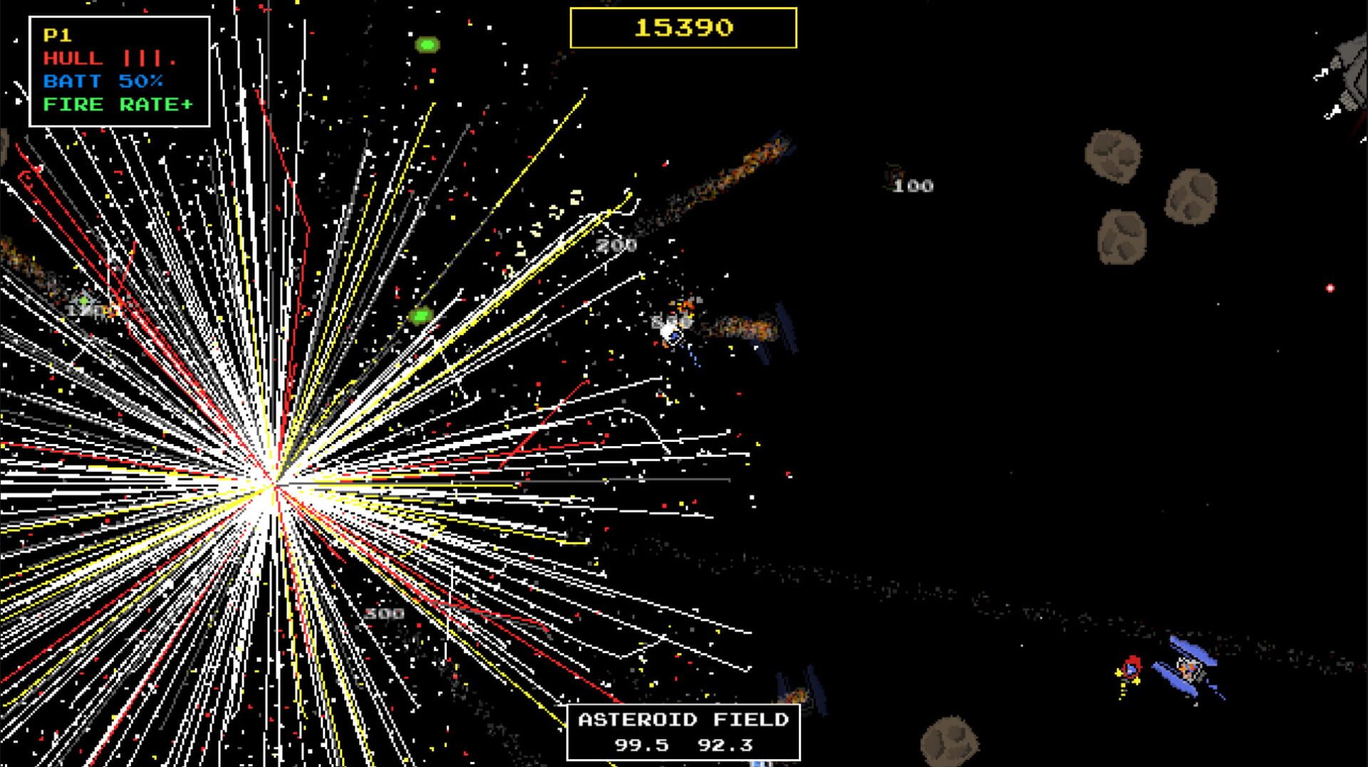 Sigurat - Screenshot