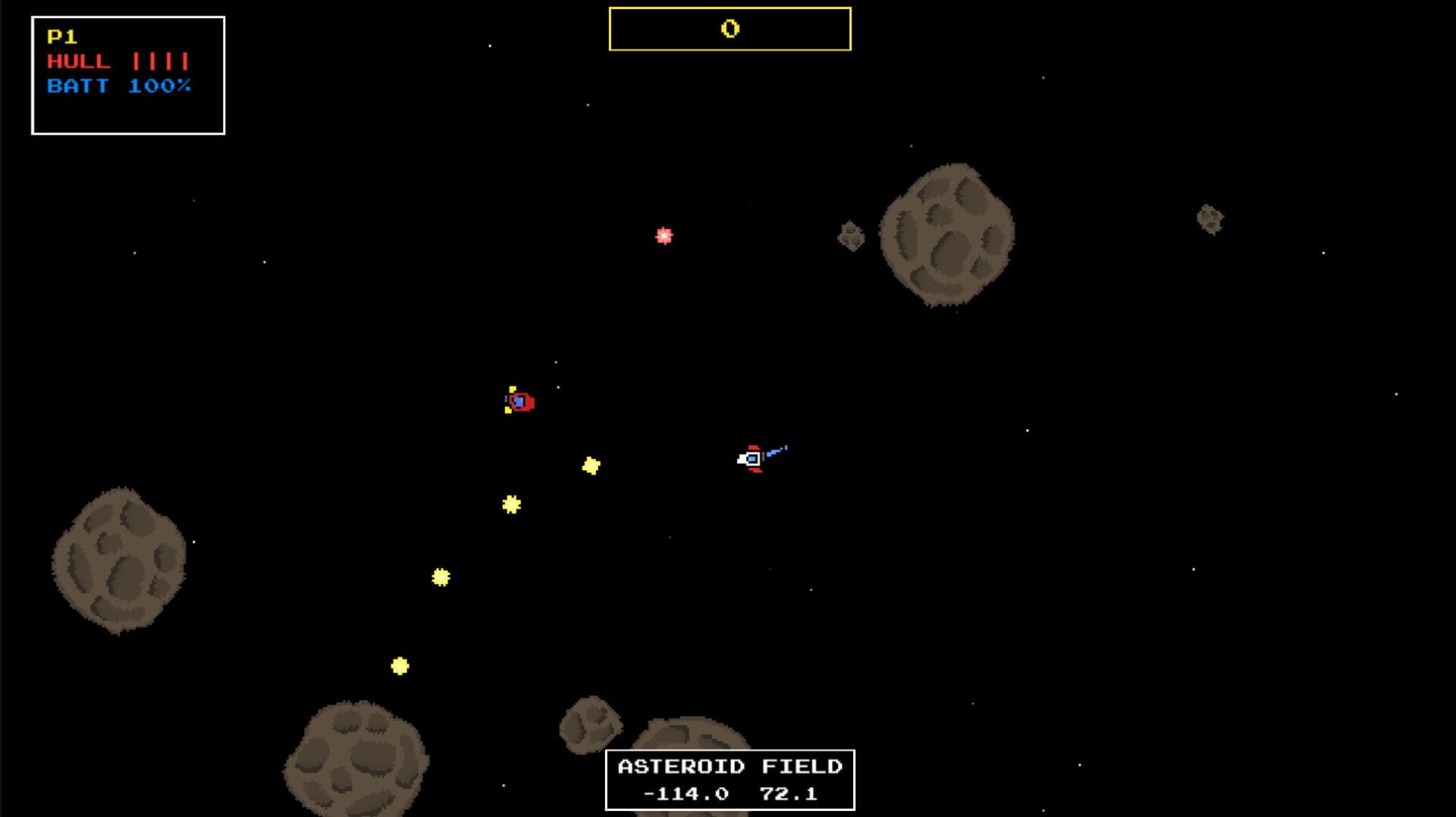 Sigurat - Screenshot
