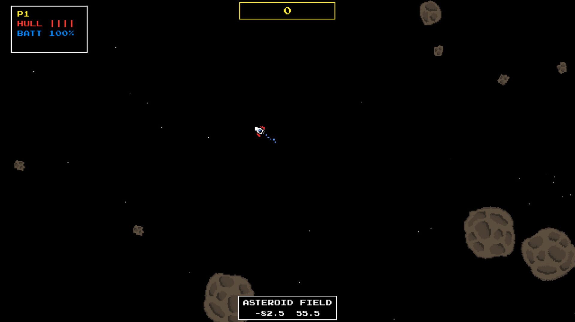 Sigurat - Screenshot