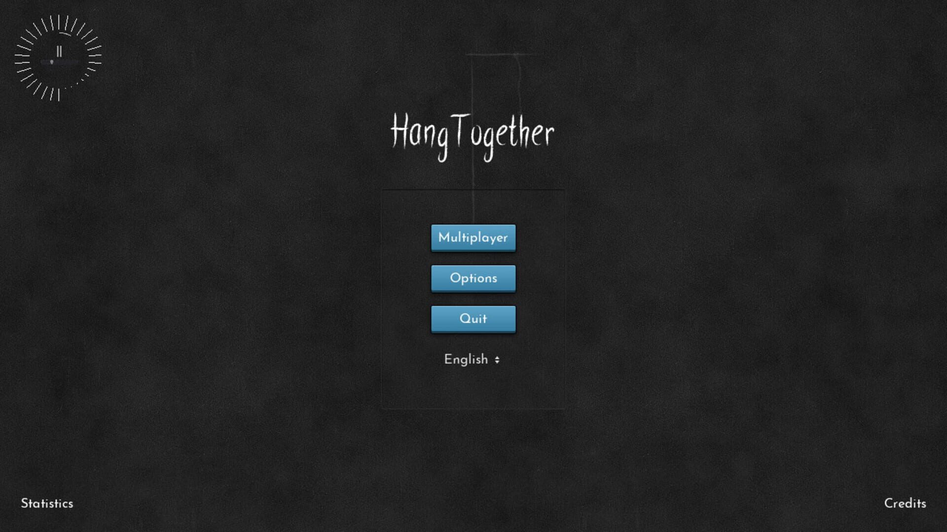 HangTogether - Screenshot