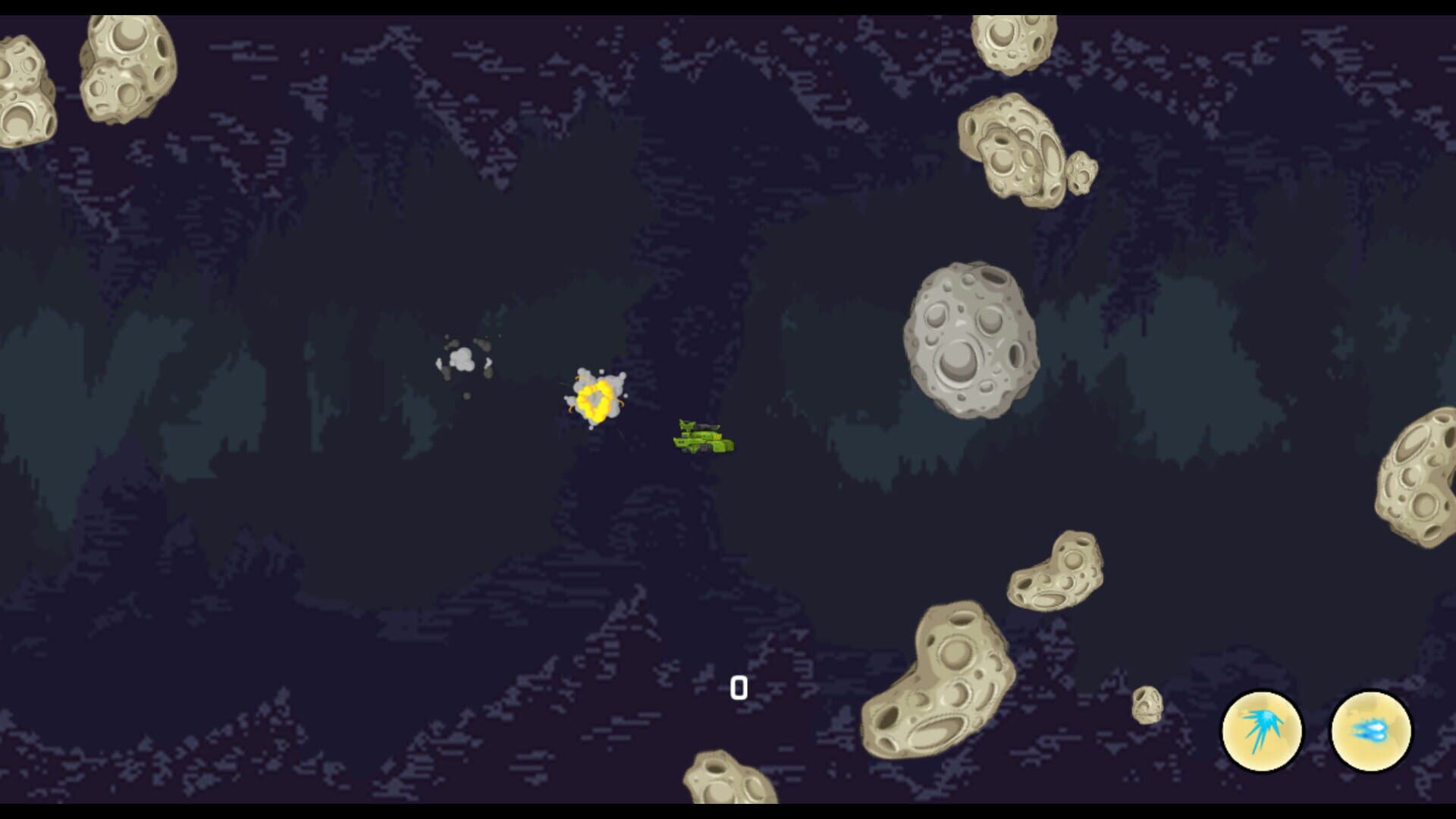 Vitatio 3 - Screenshot