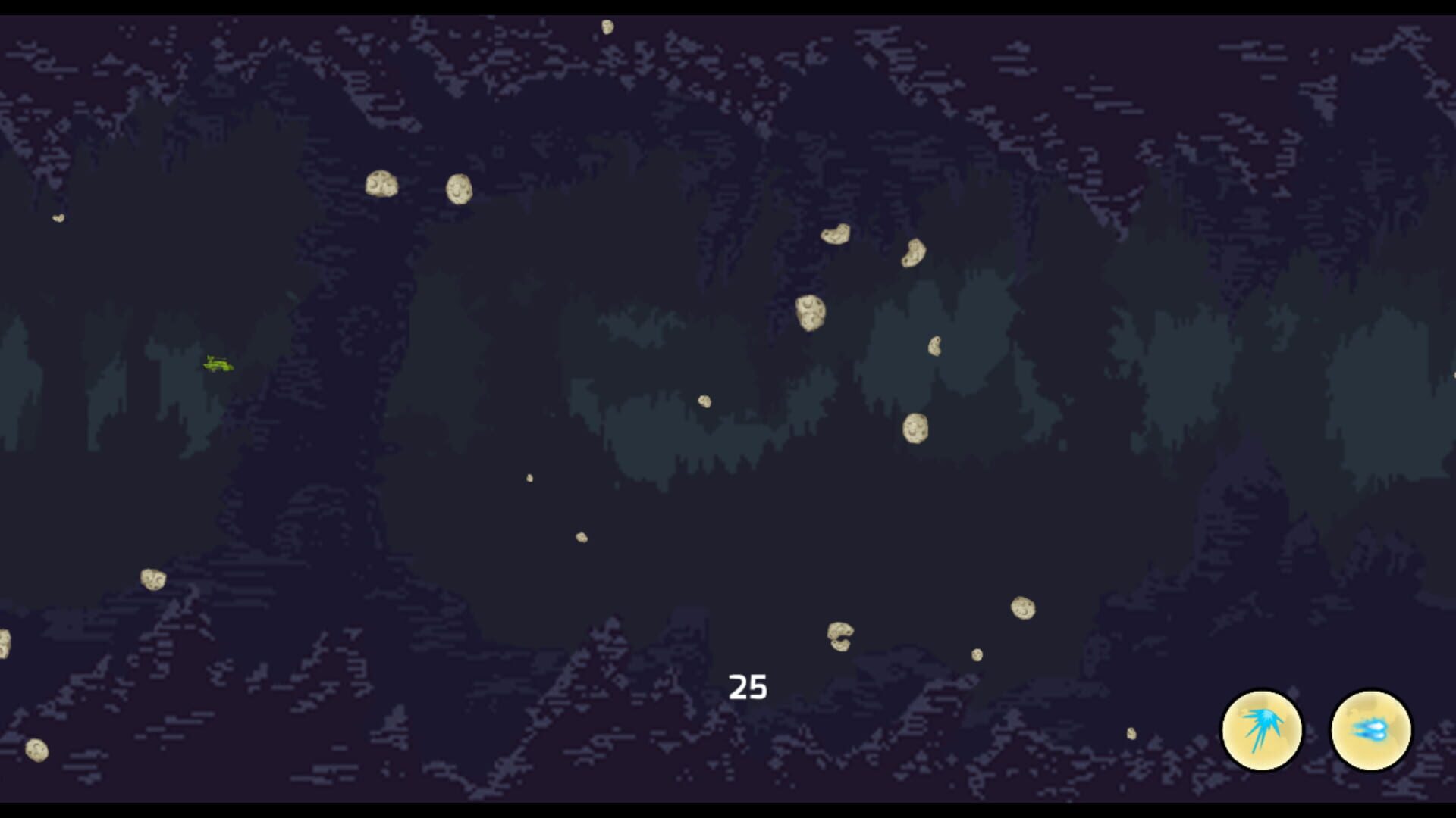 Vitatio 3 - Screenshot