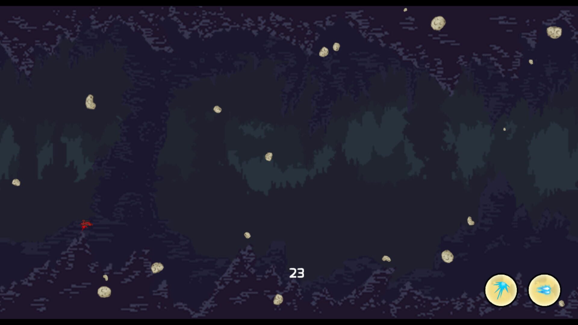 Vitatio 3 - Screenshot