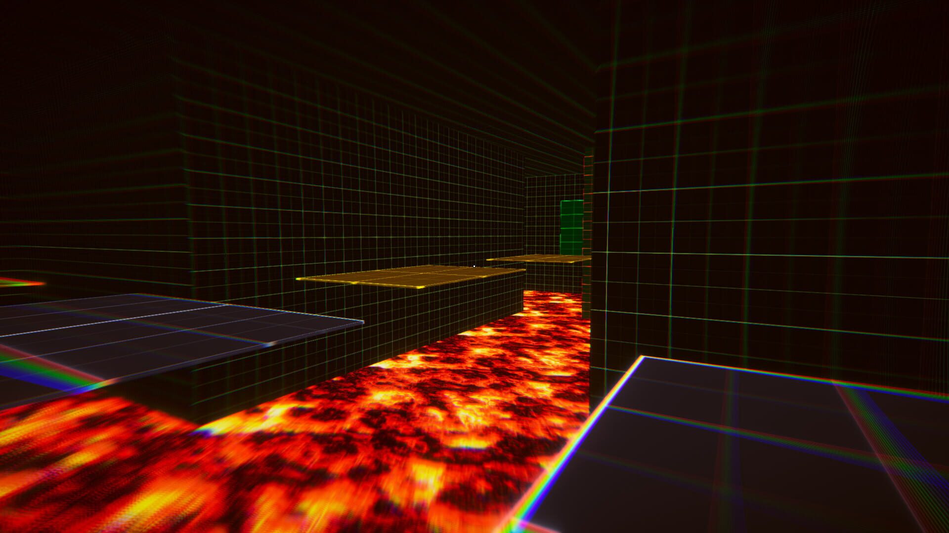 The Worst Game Ever - Screenshot