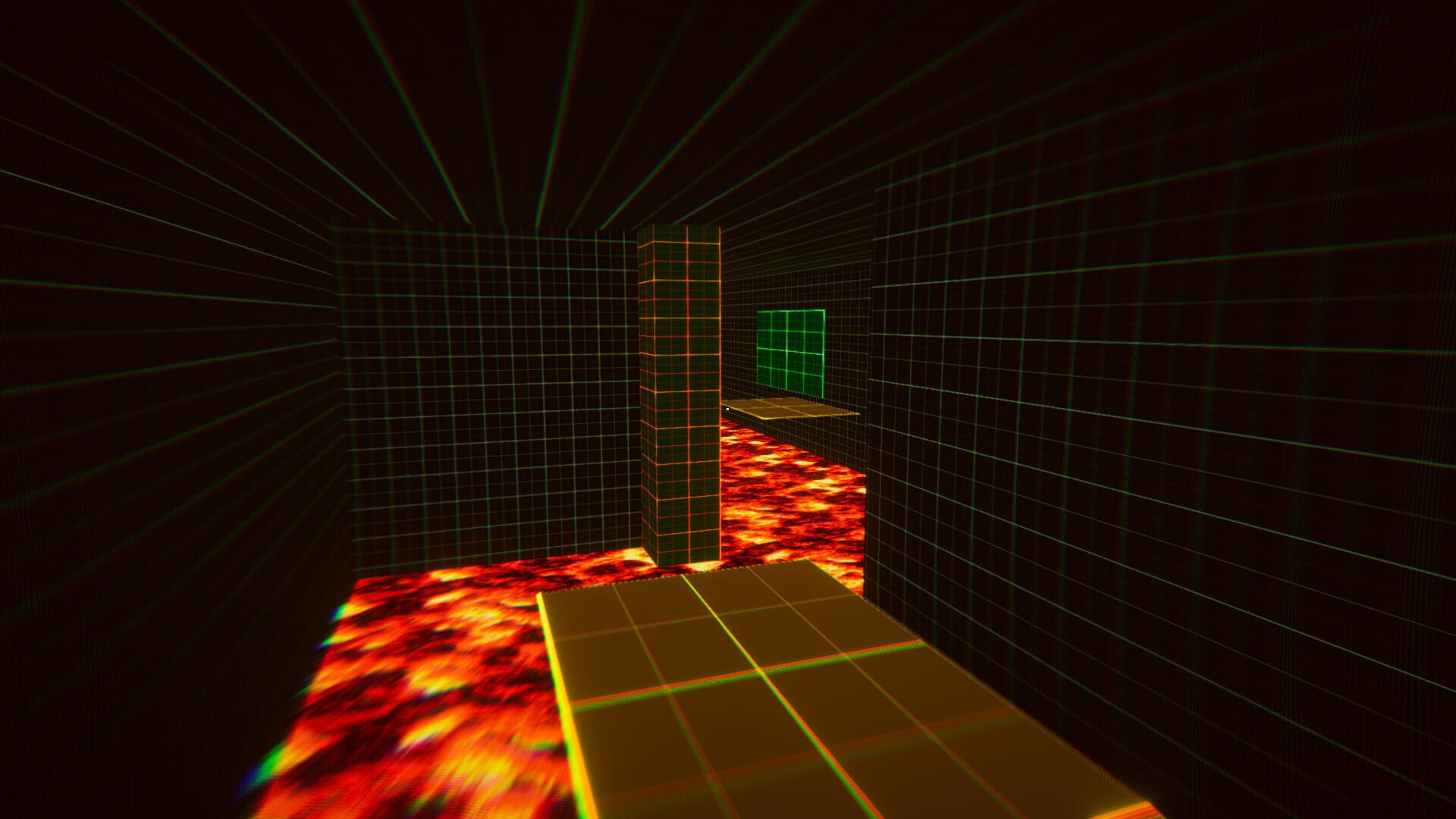 The Worst Game Ever - Screenshot