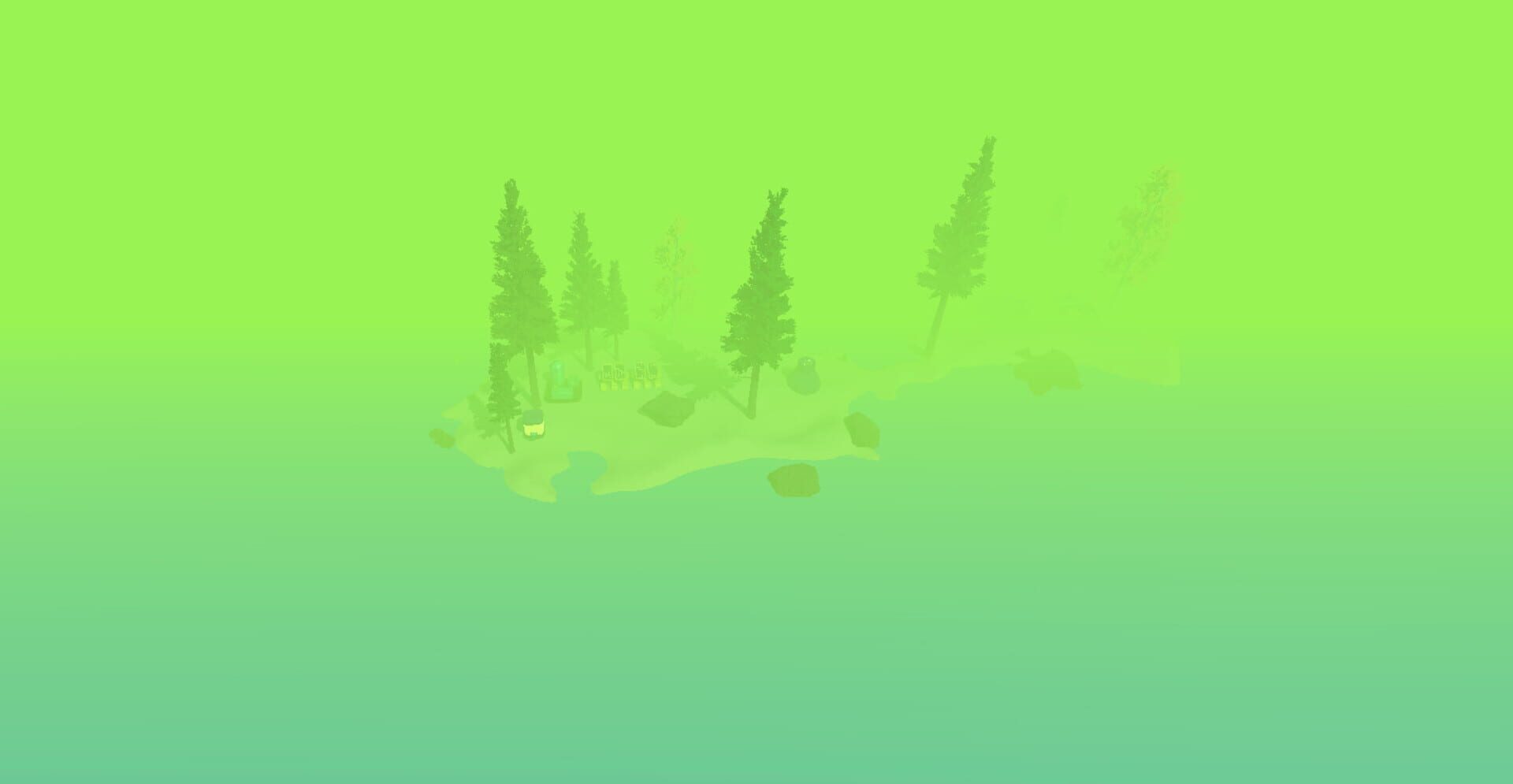 The World We Saved - Screenshot