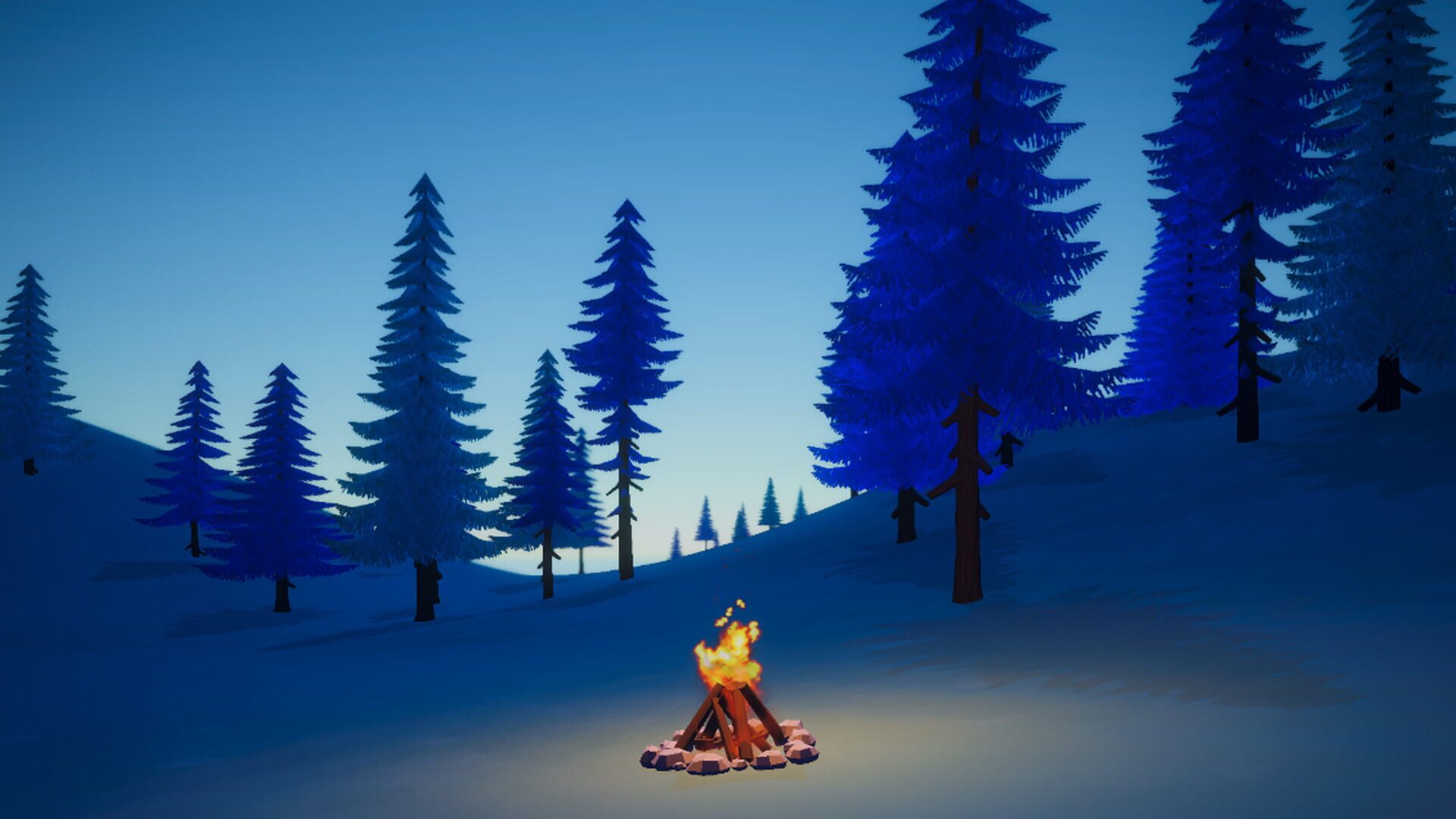 The World We Saved - Screenshot