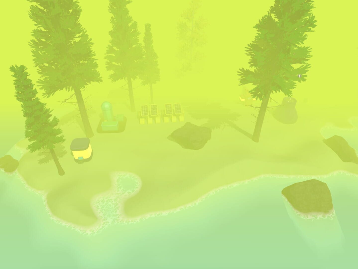 The World We Saved - Screenshot