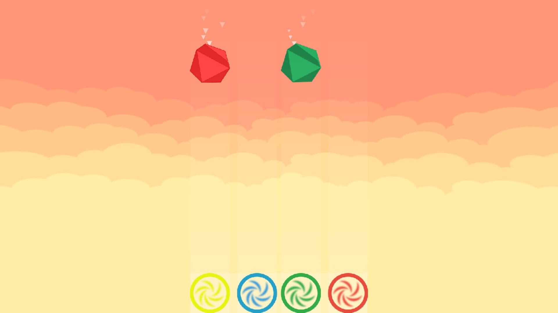 Coolors - Screenshot