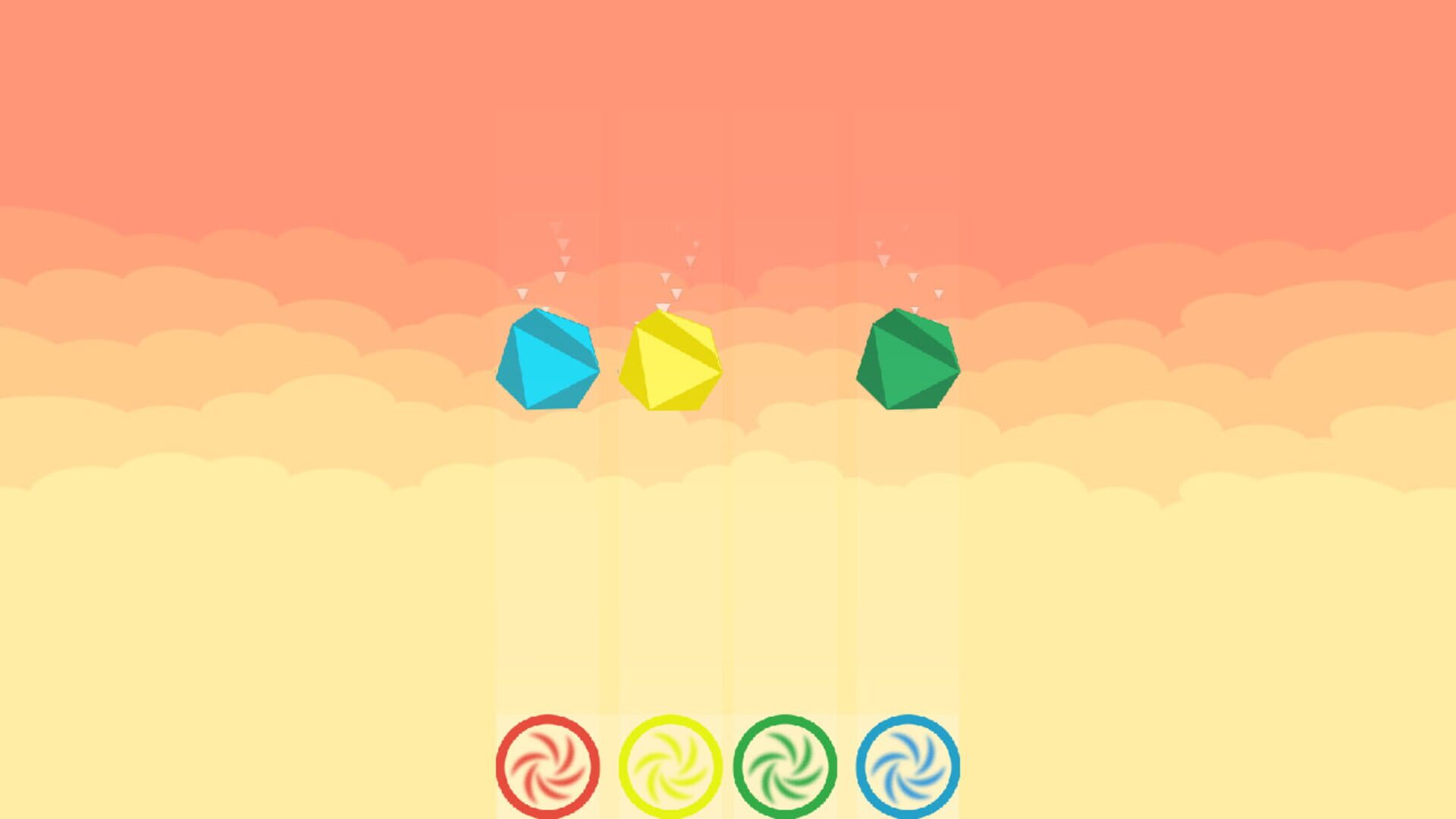 Coolors - Screenshot