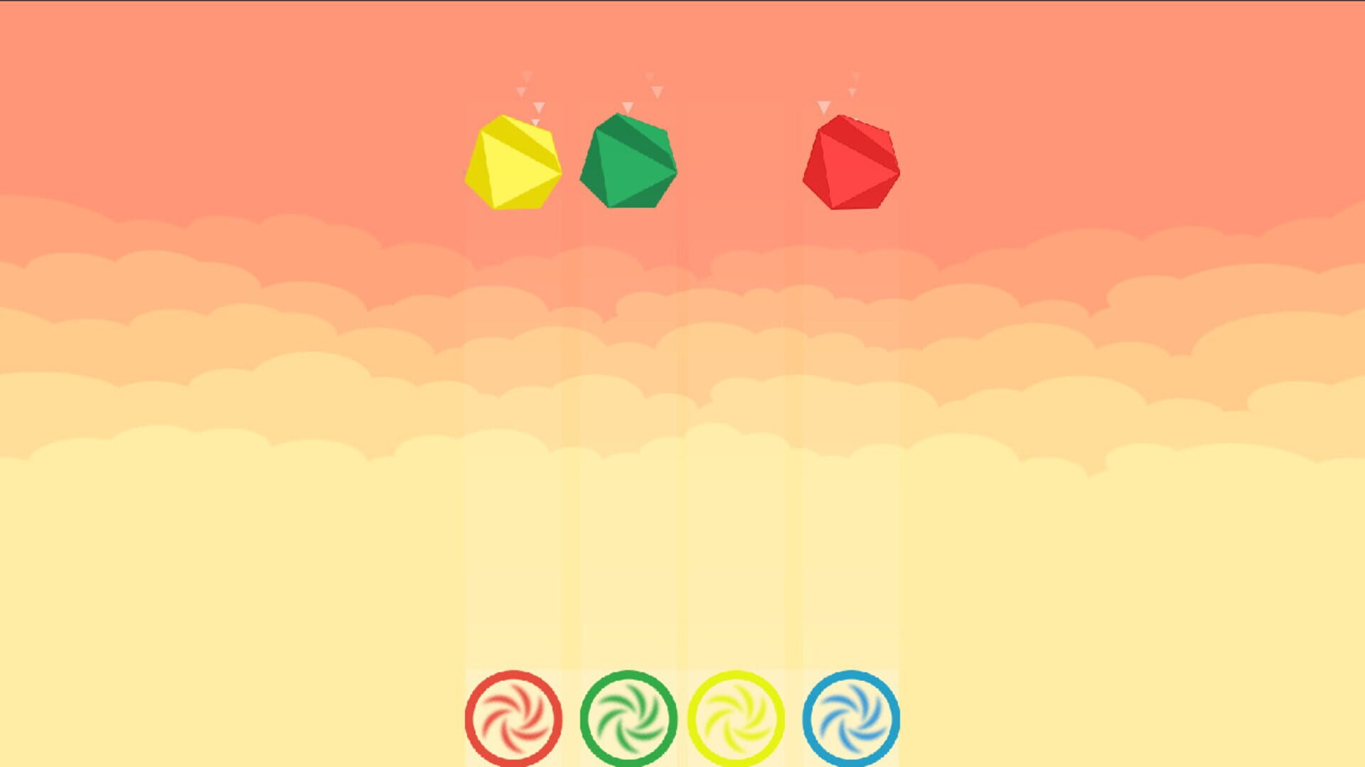 Coolors - Screenshot