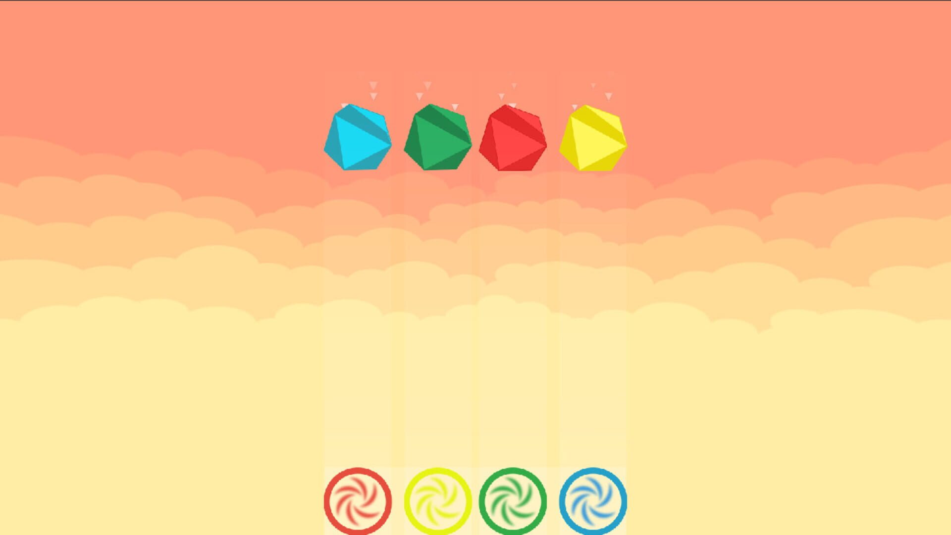 Coolors - Screenshot