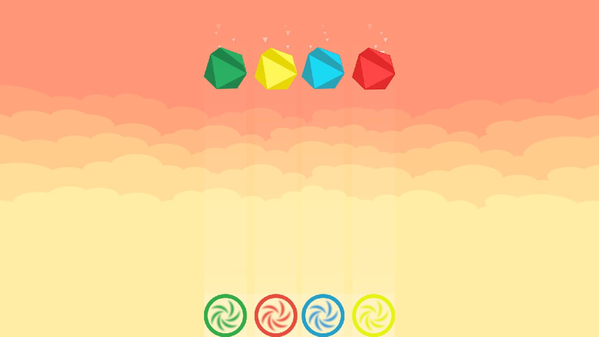 Coolors - Screenshot