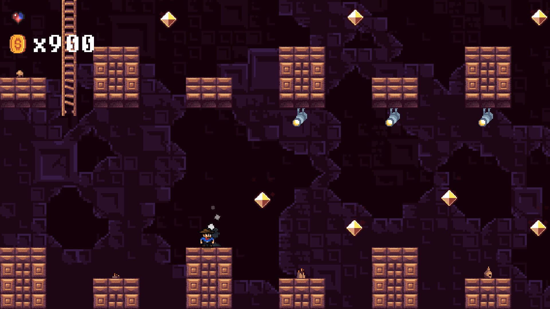 Hollywood Hero - Screenshot