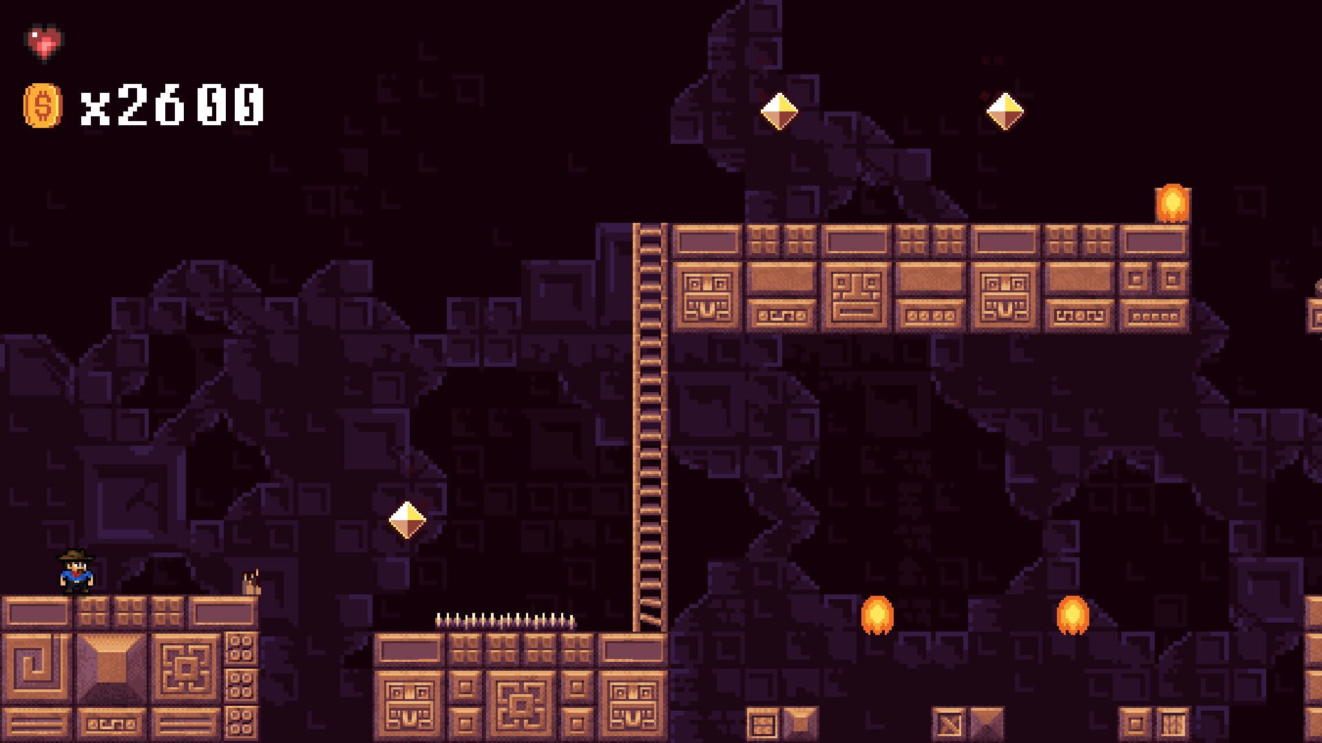 Hollywood Hero - Screenshot
