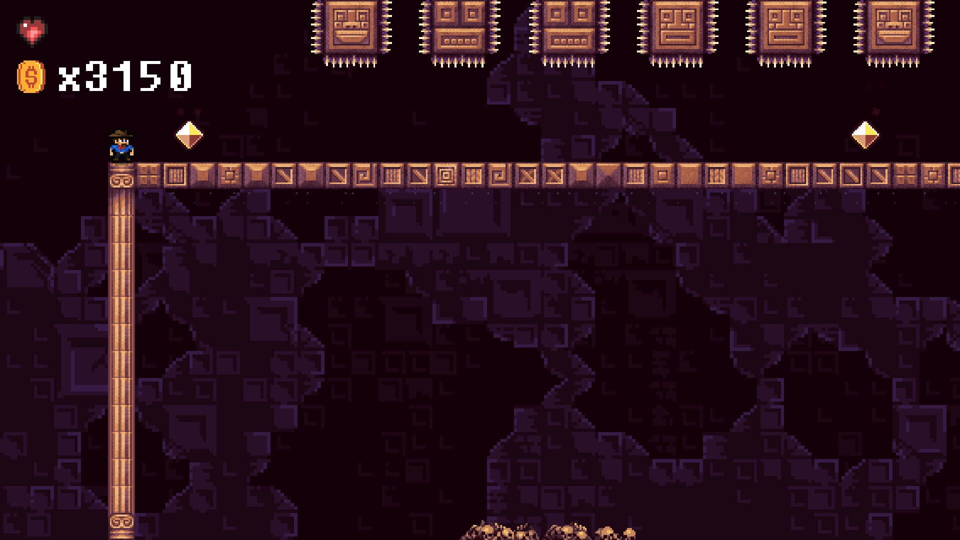 Hollywood Hero - Screenshot