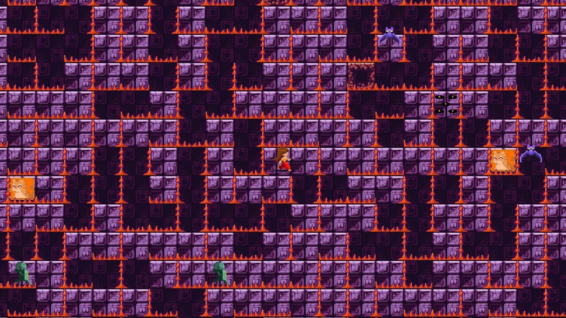 Endurance Labyrinth - Screenshot