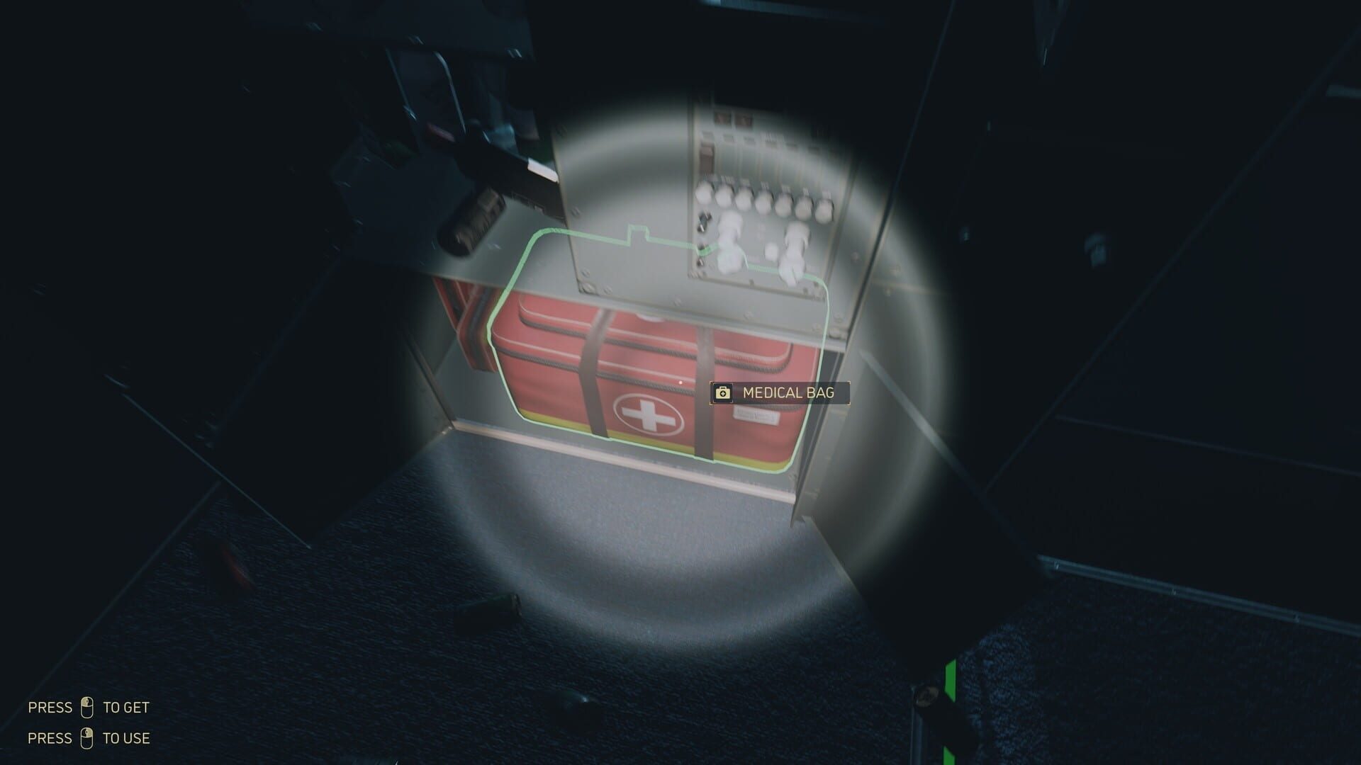Turbulence: Airplane Survival Simulator - Screenshot