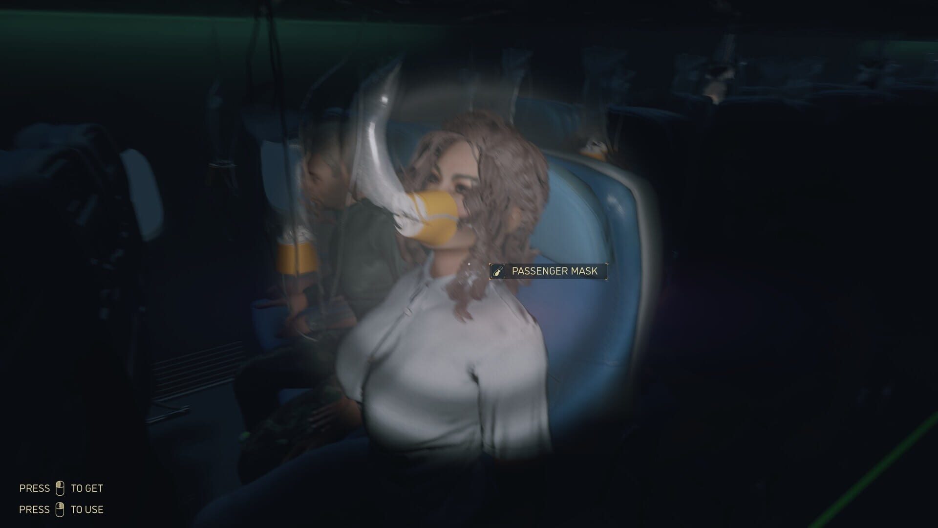 Turbulence: Airplane Survival Simulator - Screenshot