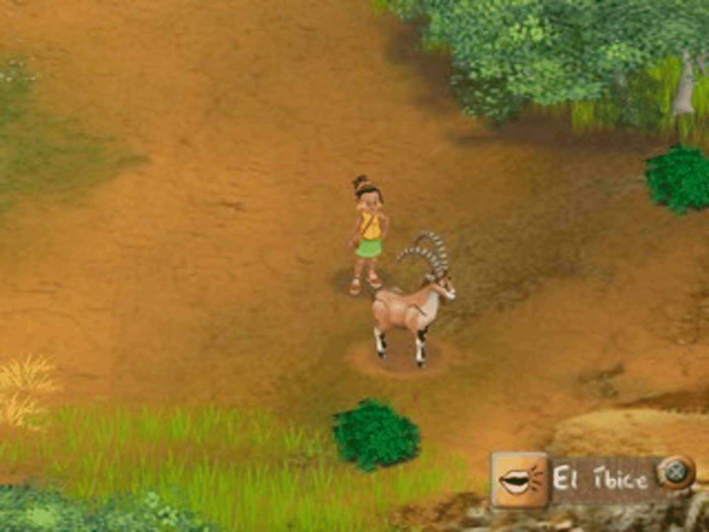 Safari Adventures: Africa screenshot