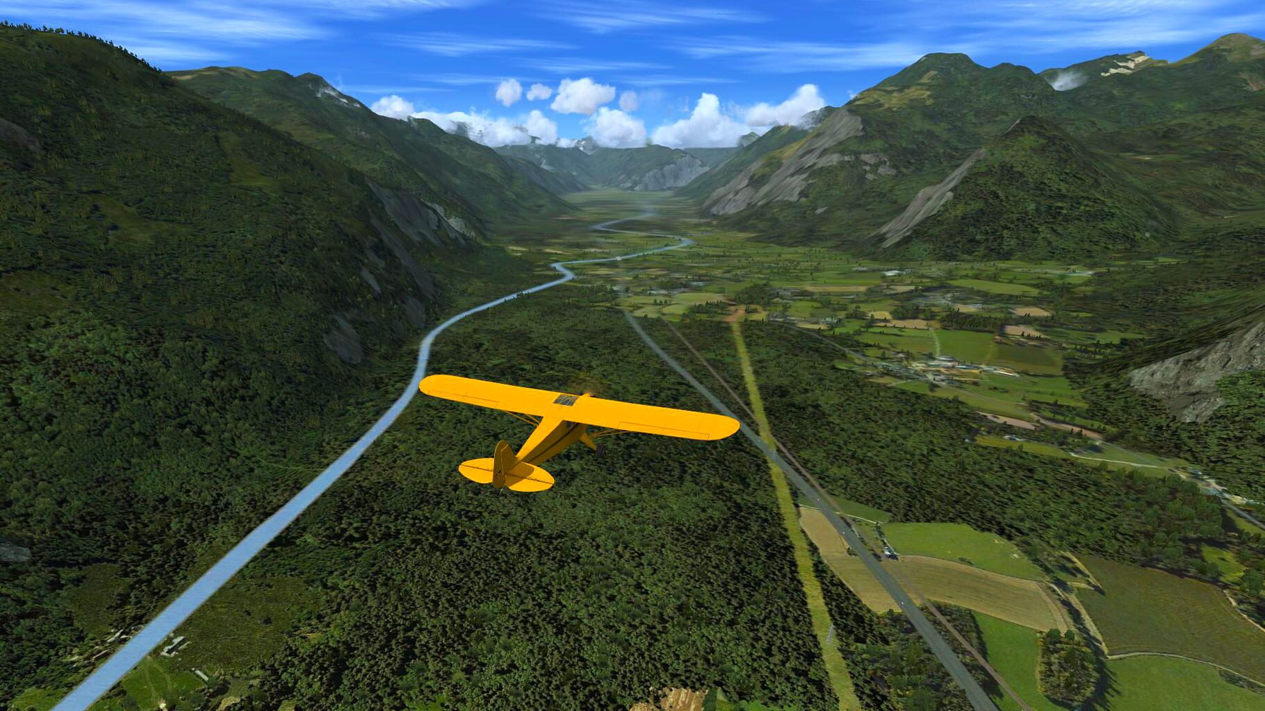 Microsoft Flight Simulator X: Steam Edition - Dangerous Approaches