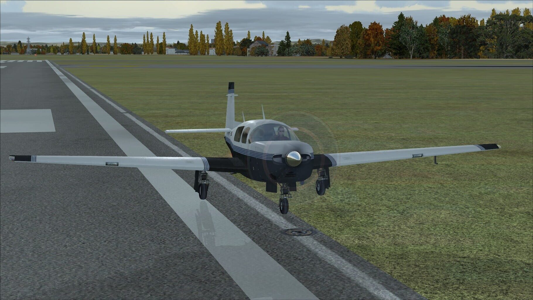 Microsoft Flight Simulator X: Steam Edition - Accu-Feel