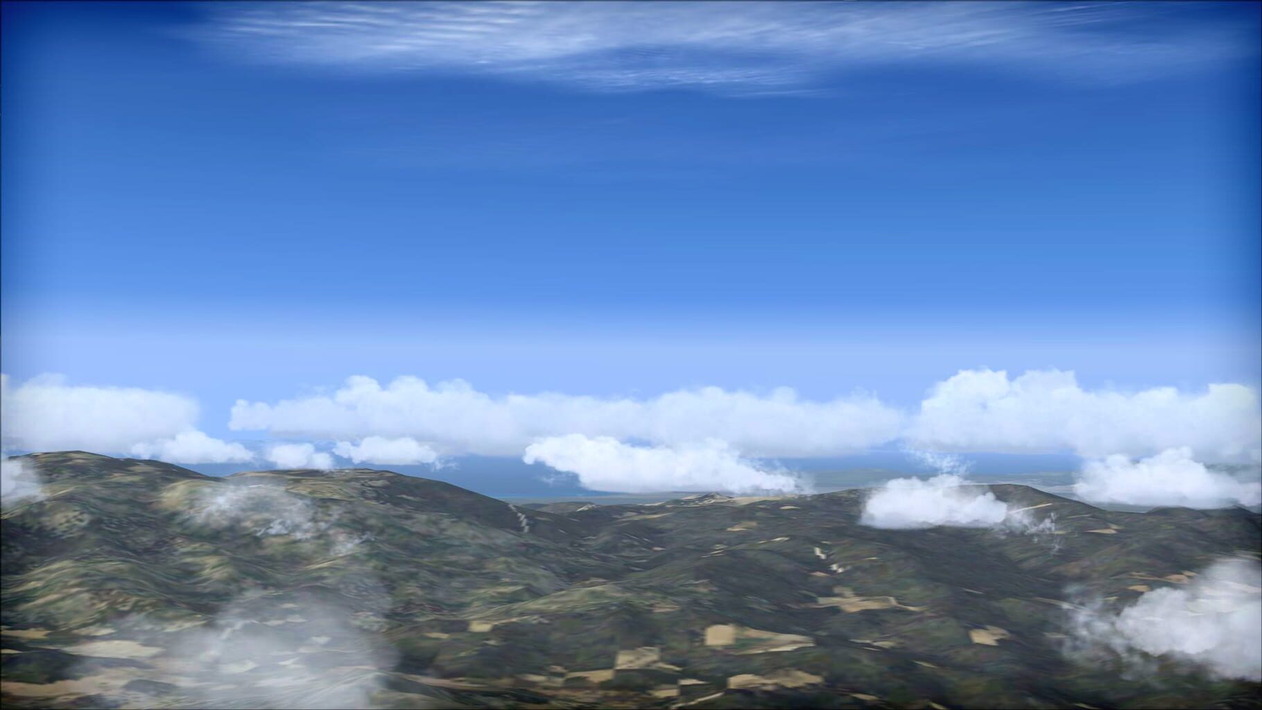 Microsoft Flight Simulator X: Steam Edition - FS Global 2010