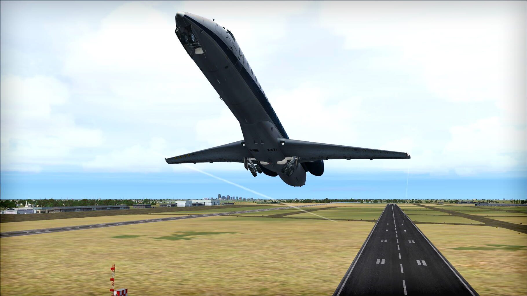 Microsoft Flight Simulator X: Steam Edition - Embraer ERJ 145LR