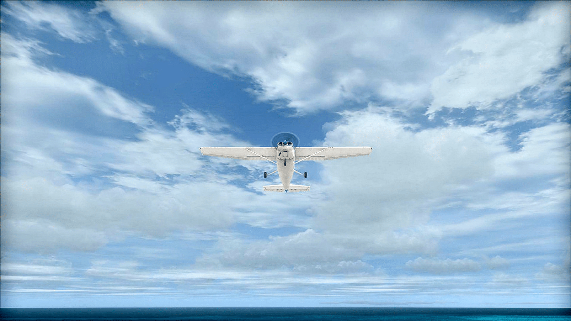 Microsoft Flight Simulator X: Steam Edition - World Environment 2012 screenshot