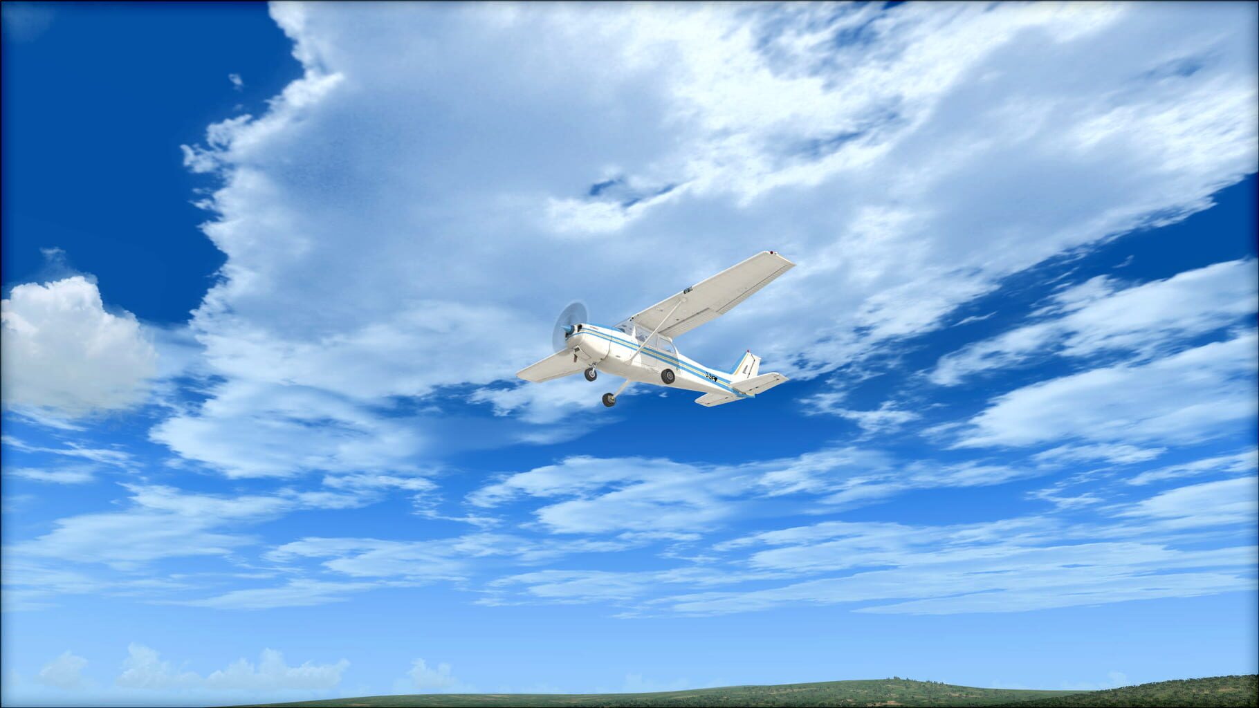 Microsoft Flight Simulator X: Steam Edition - World Environment 2012