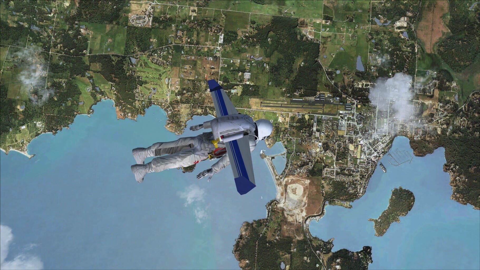 Microsoft Flight Simulator X: Steam Edition - Flight Tales II: Adrenaline