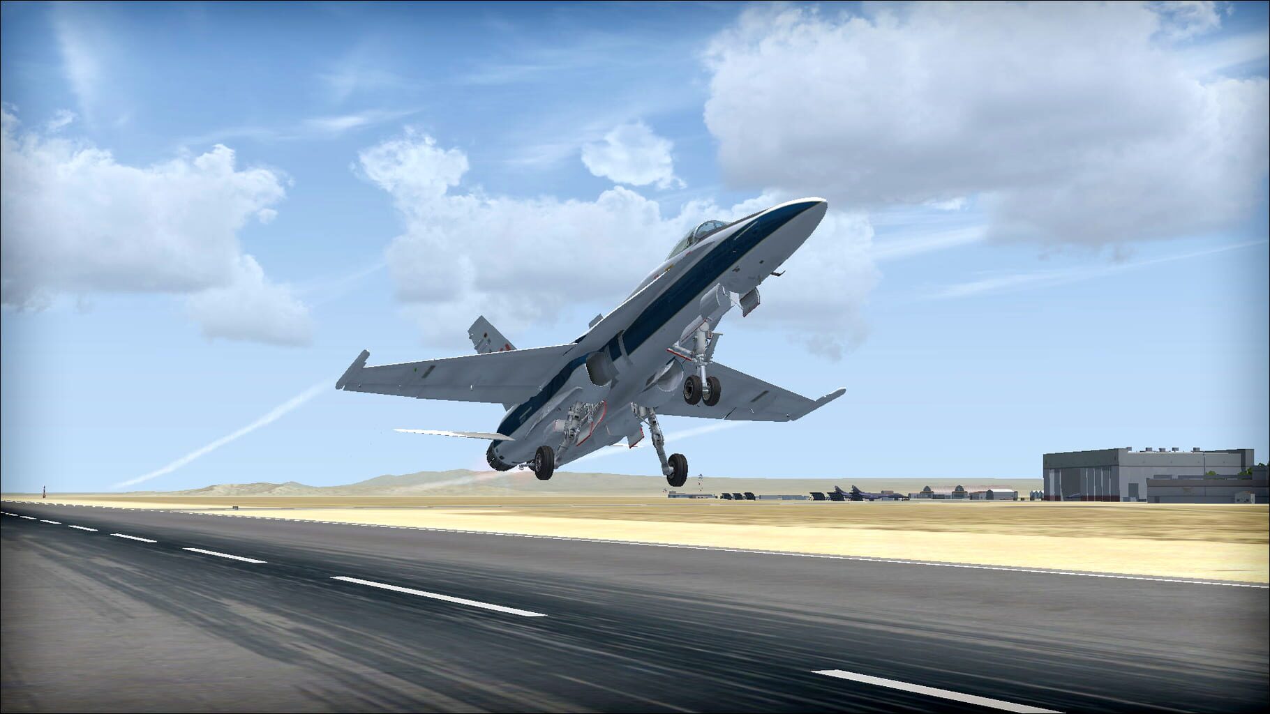 Microsoft Flight Simulator X: Steam Edition - FS Academy: Pushing the Envelope