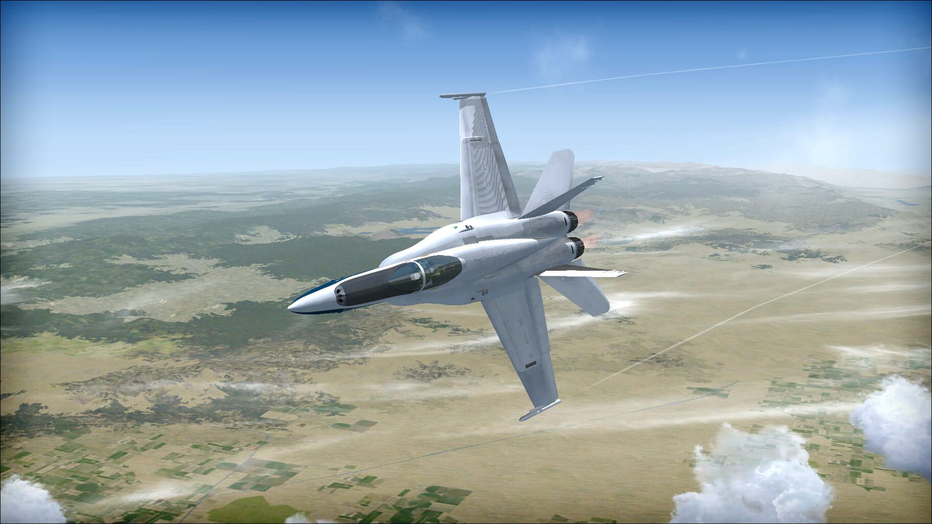 Microsoft Flight Simulator X: Steam Edition - FS Academy: Pushing the Envelope