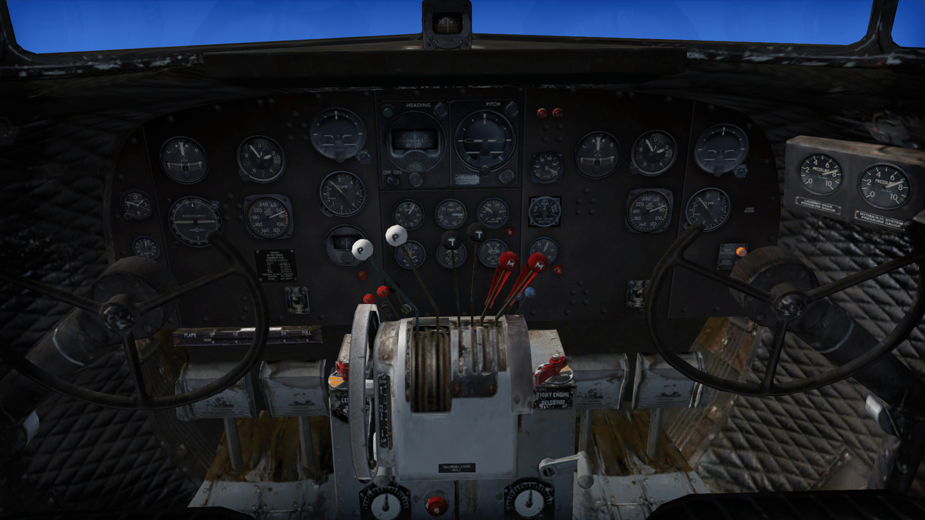 Microsoft Flight Simulator X: Steam Edition - Cargo Crew screenshot