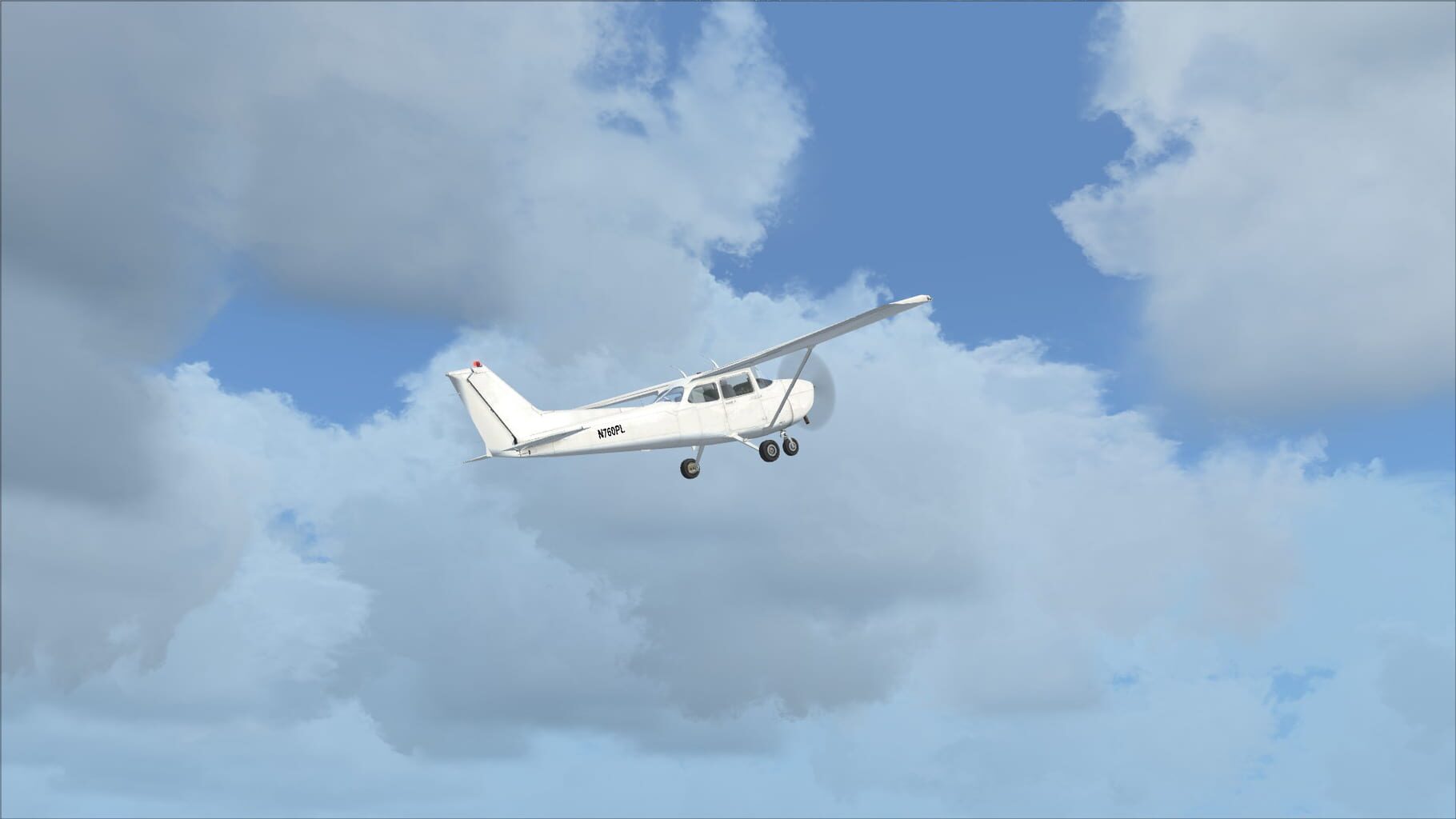 Microsoft Flight Simulator X: Steam Edition - REX 4 Texture Direct Enhanced Edition