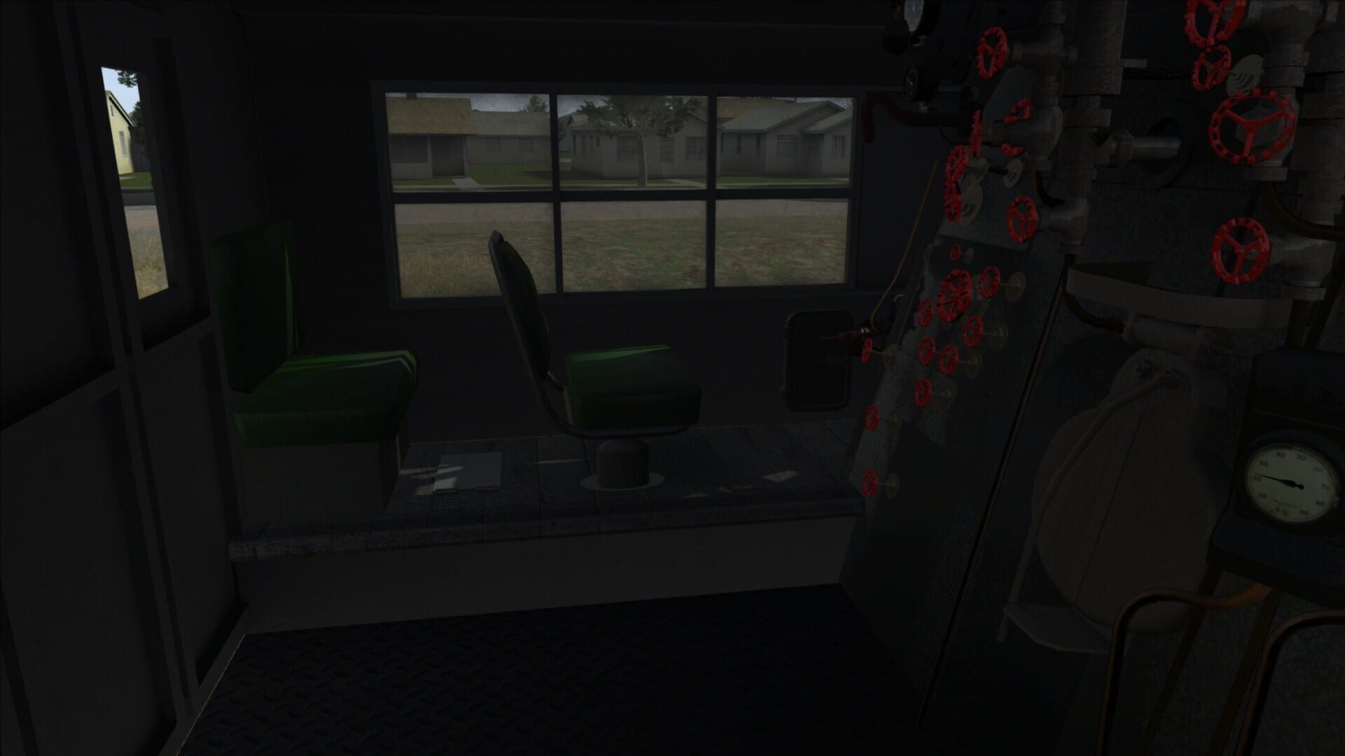 Train Simulator: Union Pacific Big Boy Loco Add-On