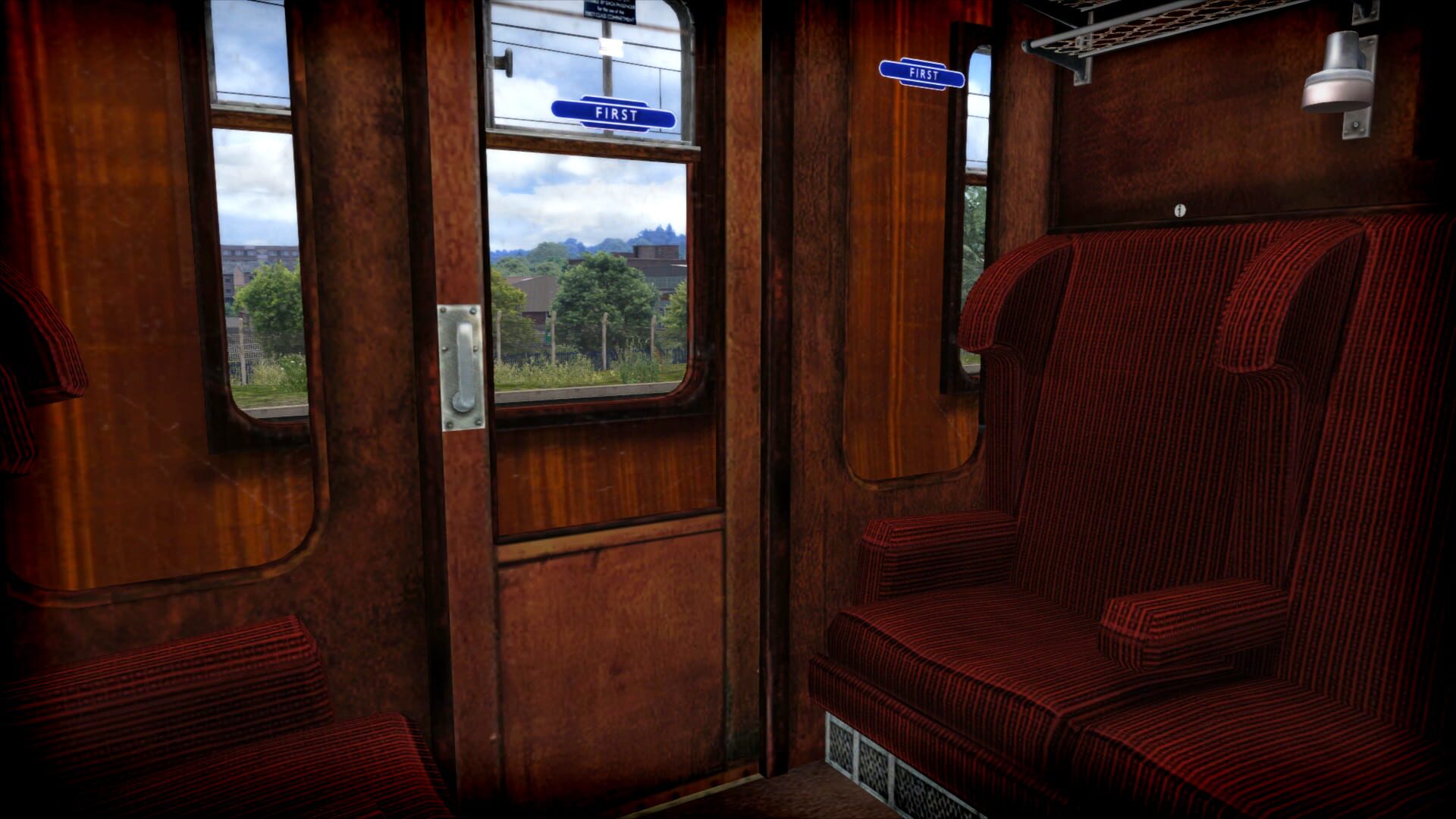 Train Simulator: LNER Peppercorn Class A2 'Blue Peter' Loco Add-On