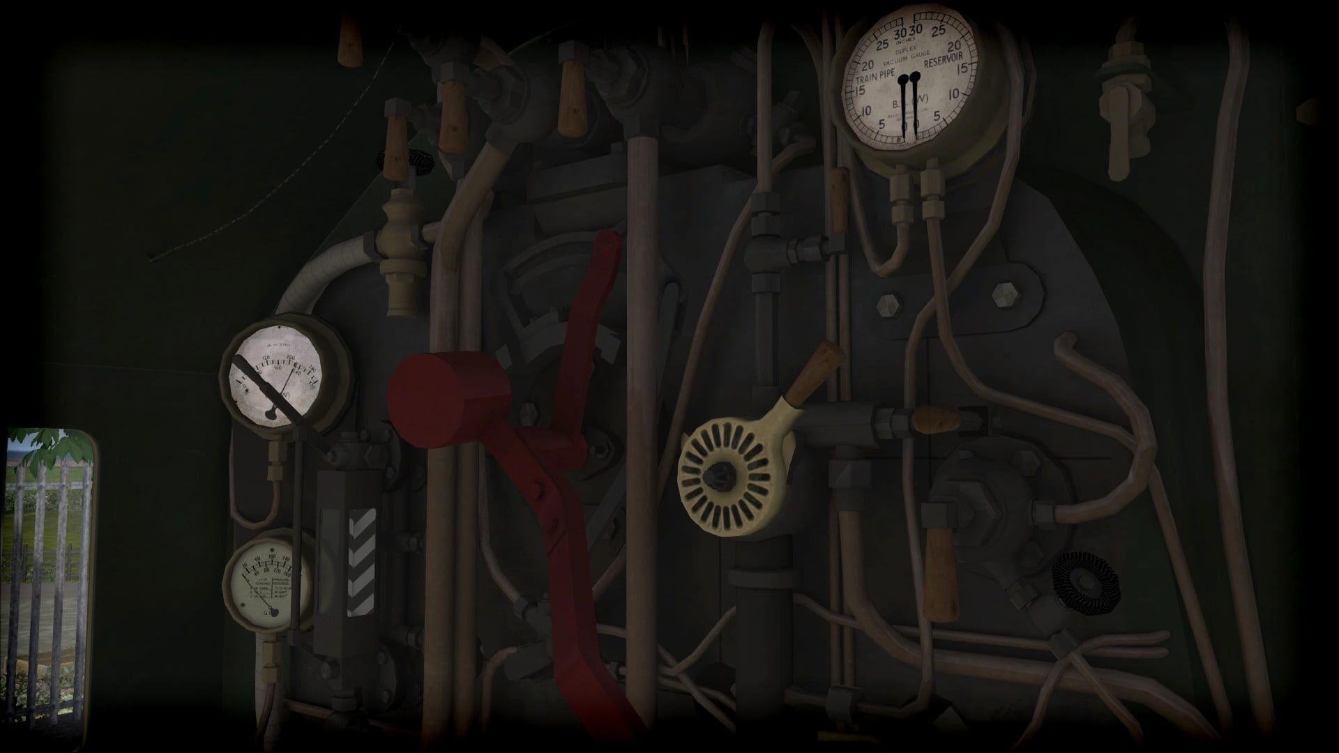 Train Simulator: BR Castle Class Loco Add-On