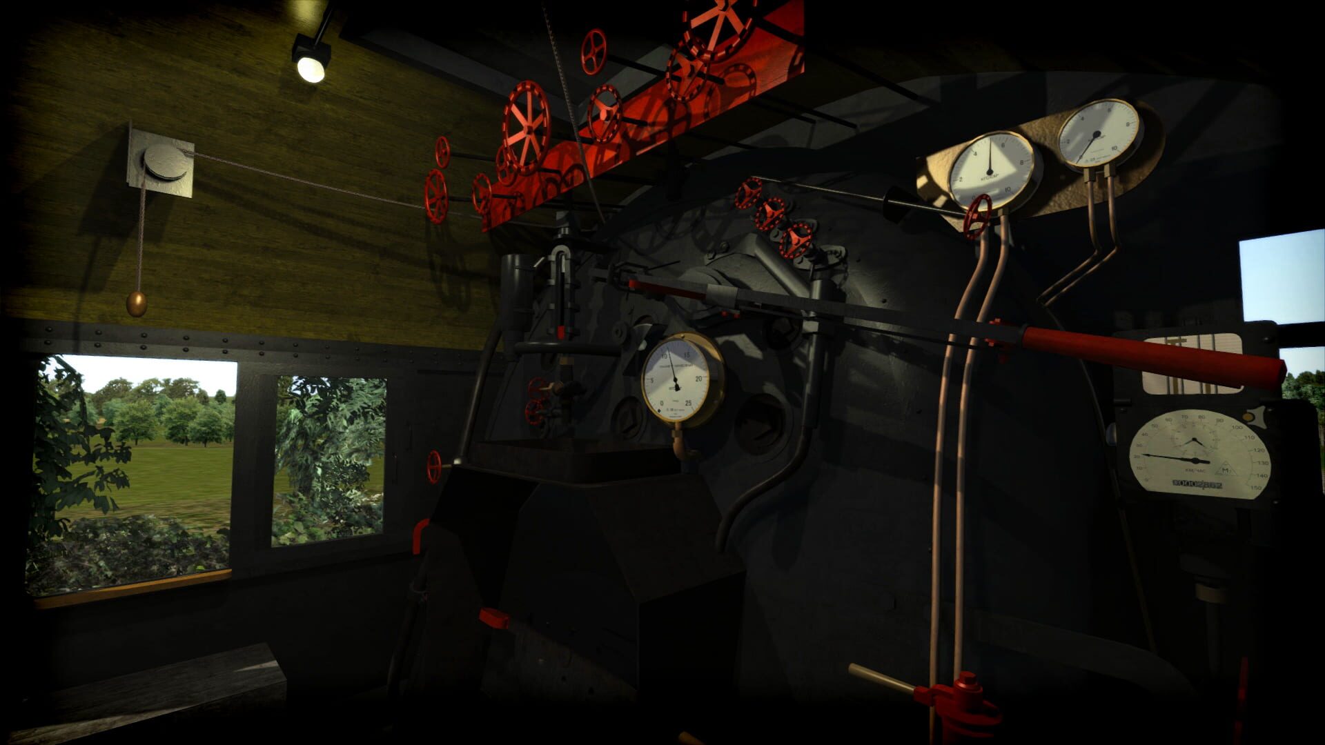 Train Simulator: USATC S160 Loco Add-On