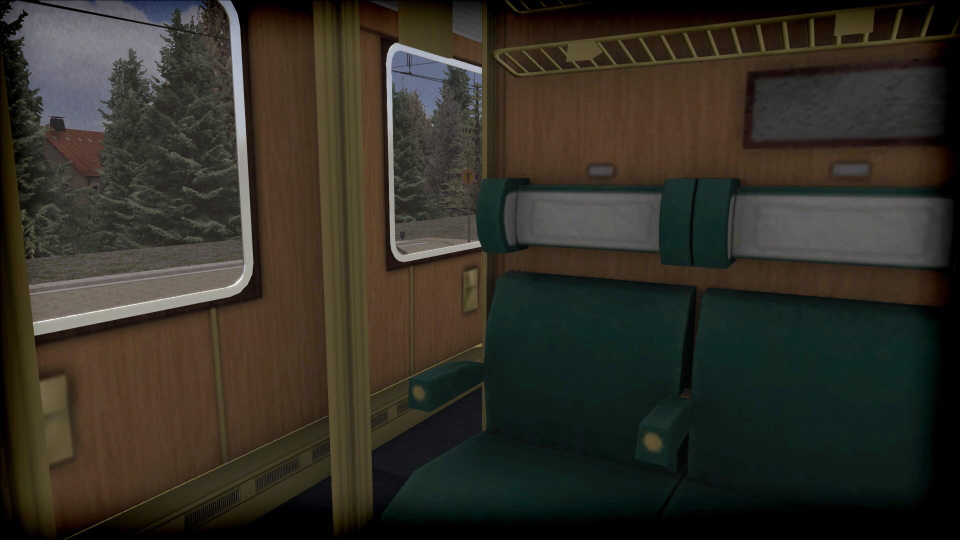 Train Simulator: DB BR 103 TEE Loco Add-On