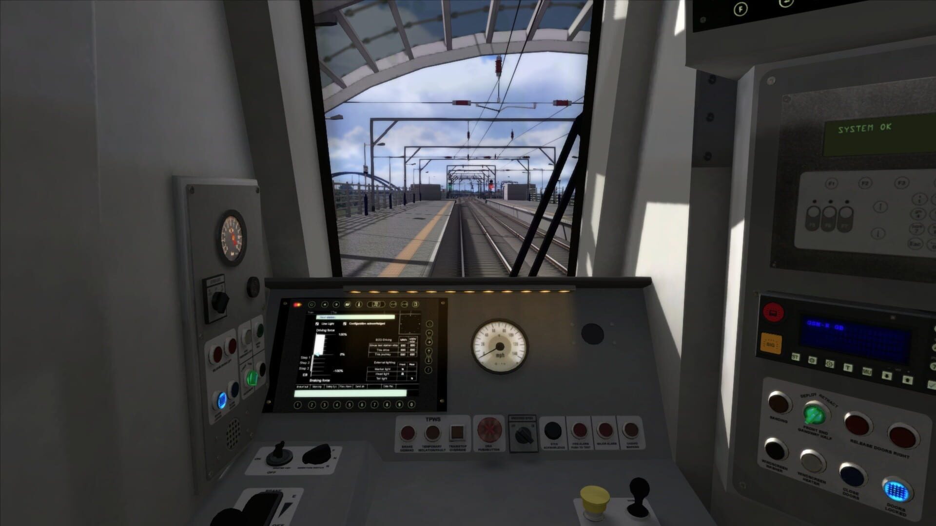 Train Simulator: ScotRail Class 380 EMU Add-On