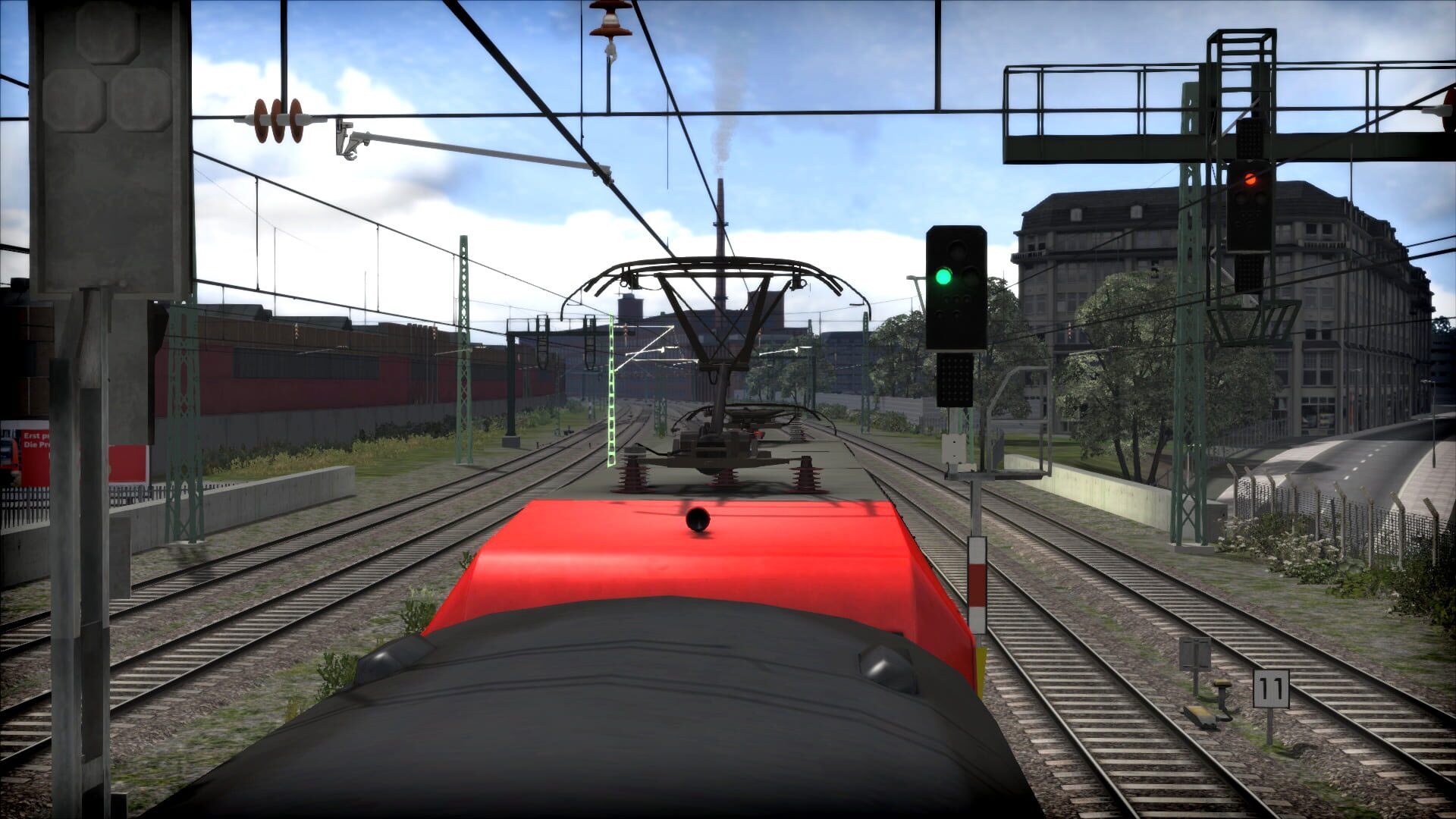 Train Simulator: DB BR 145 Loco Add-On