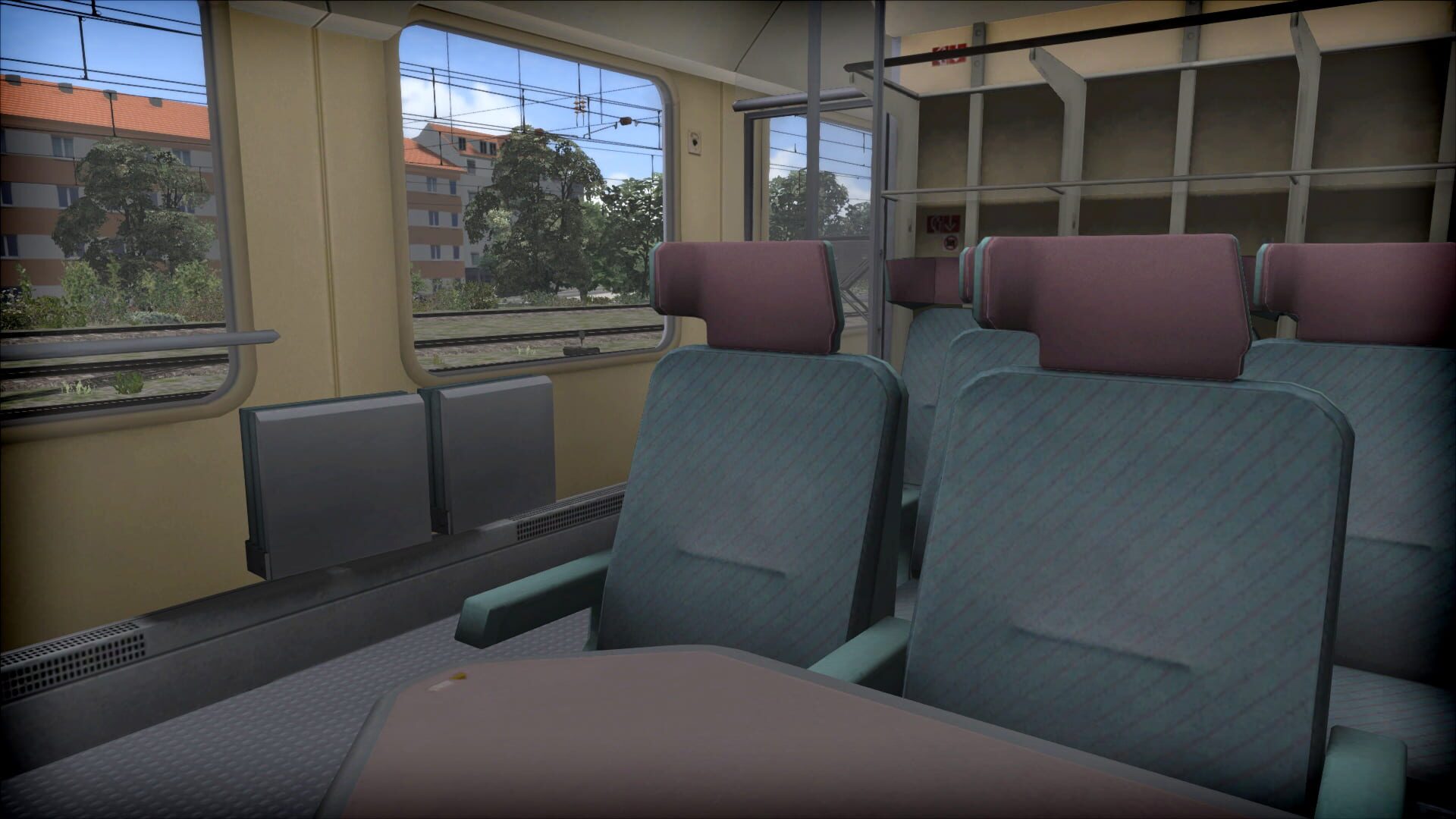 Train Simulator: DB BR 145 Loco Add-On