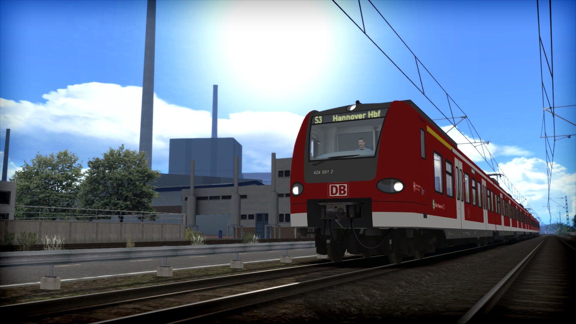 Train Simulator: Epic Journeys